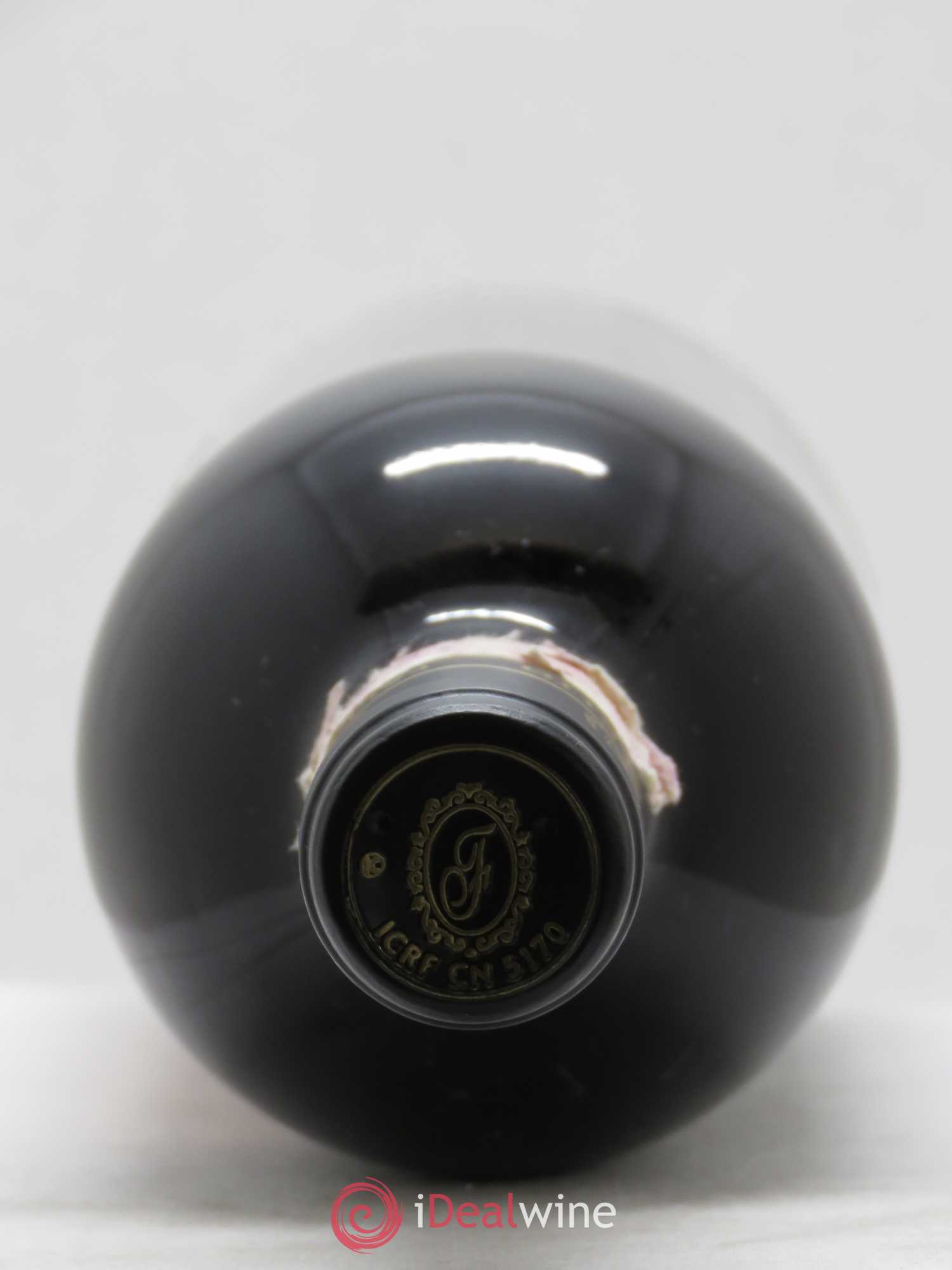 Barolo DOCG Azienda Agricola Falletto di Bruno Giacosa Rocche Del Falletto Di Serralunga D Alba Riserva 2000 - Lot de 1 bouteille - 2