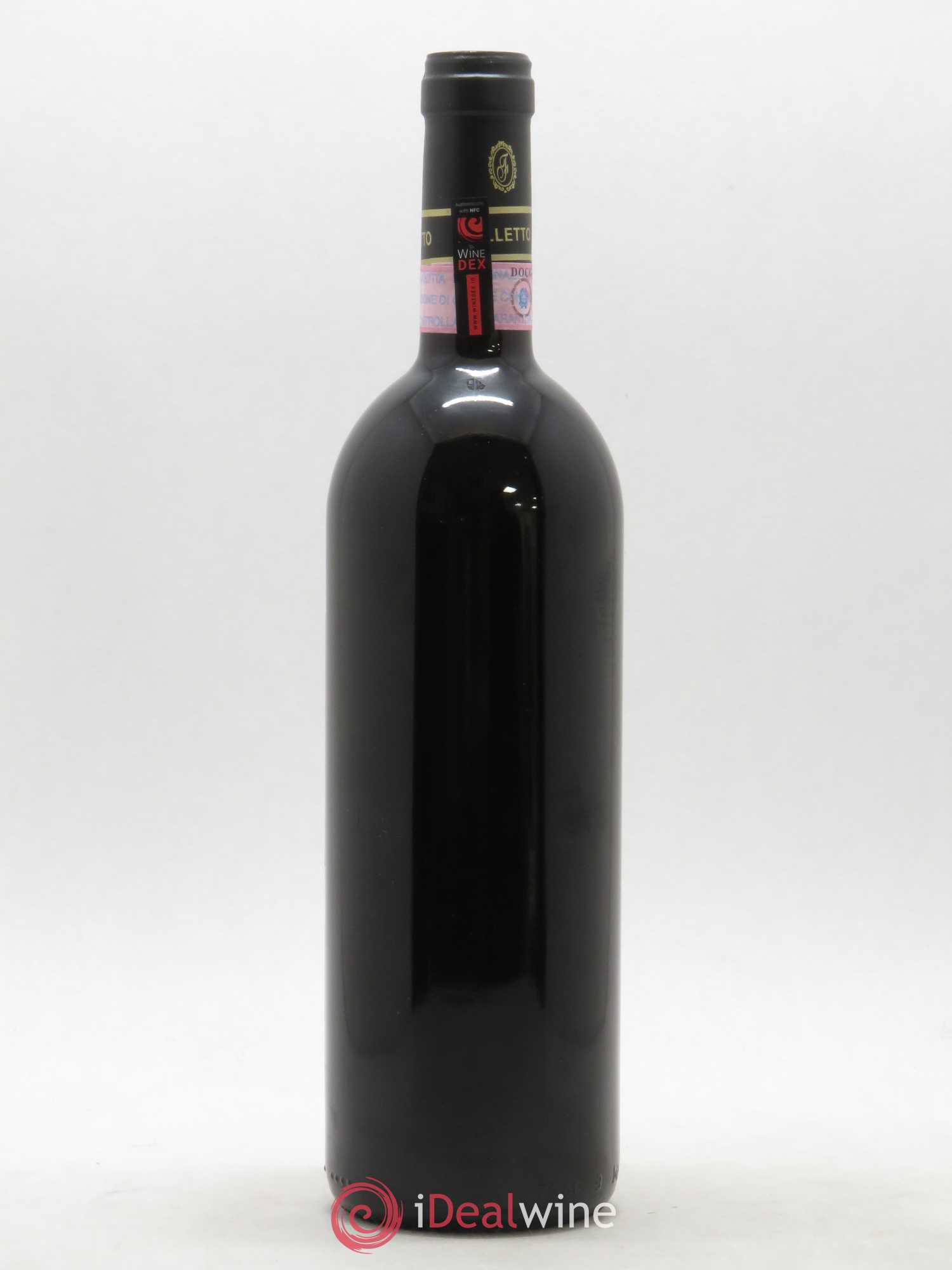 Barolo DOCG Azienda Agricola Falletto di Bruno Giacosa Rocche Del Falletto Di Serralunga D Alba Riserva 2004 - Lot of 1 bottle - 1