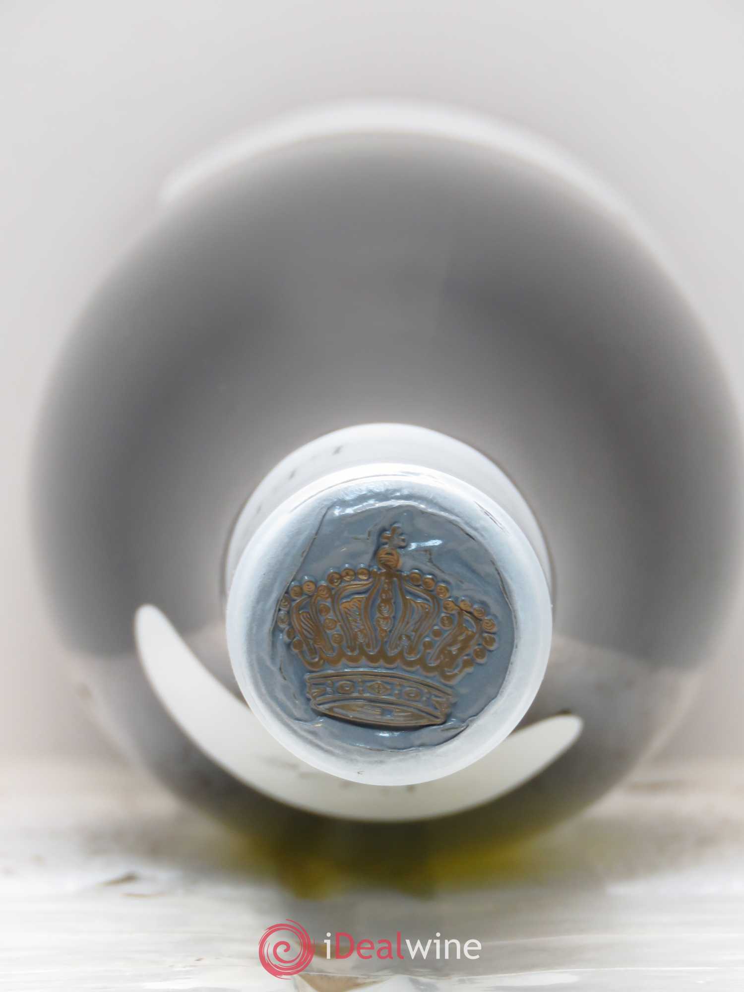 Puligny-Montrachet Leroy SA Les Charmes 2008 - Posten von 1 Flasche - 2