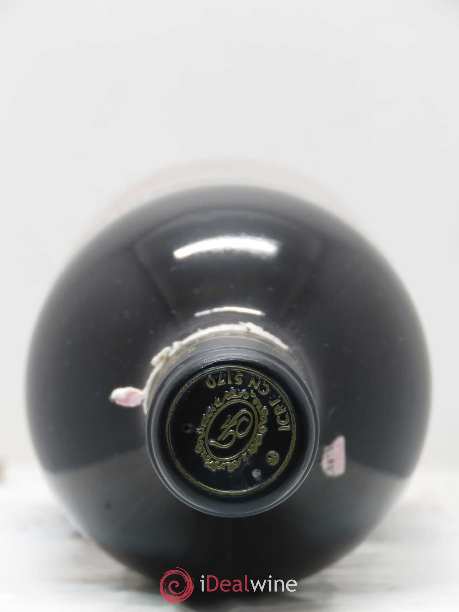 Barolo DOCG Riserva Le Rocche del Falletto Falletto - Bruno Giacosa 2000 - Lot de 1 bouteille - 1