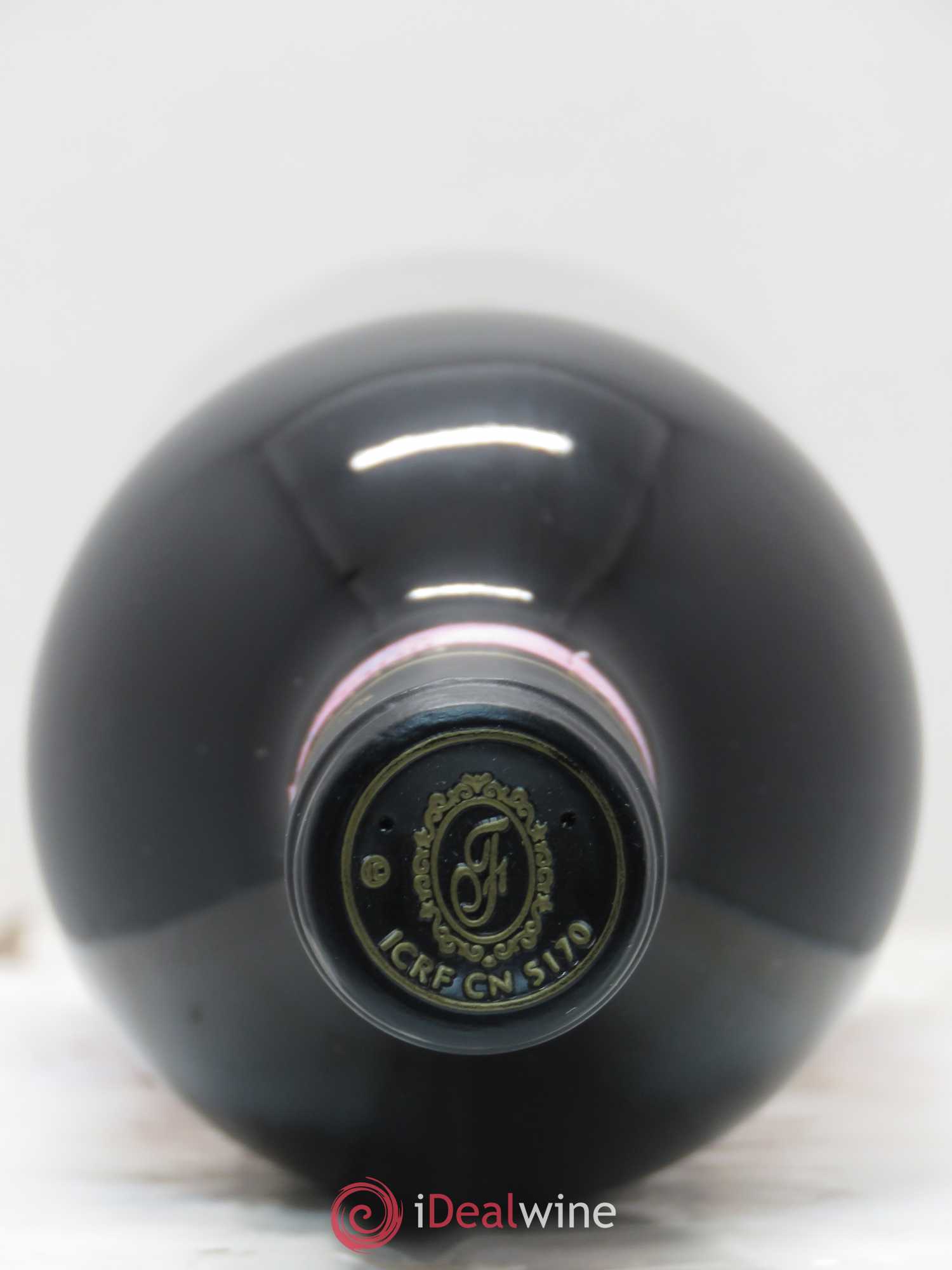 Barolo DOCG Riserva Le Rocche del Falletto Falletto - Bruno Giacosa 2004 - Lot de 1 bouteille - 1