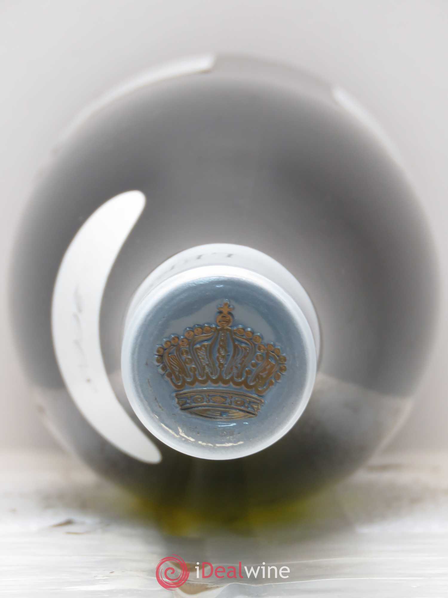 Puligny-Montrachet Leroy SA Les Charmes 2008 - Posten von 3 Flaschen - 2
