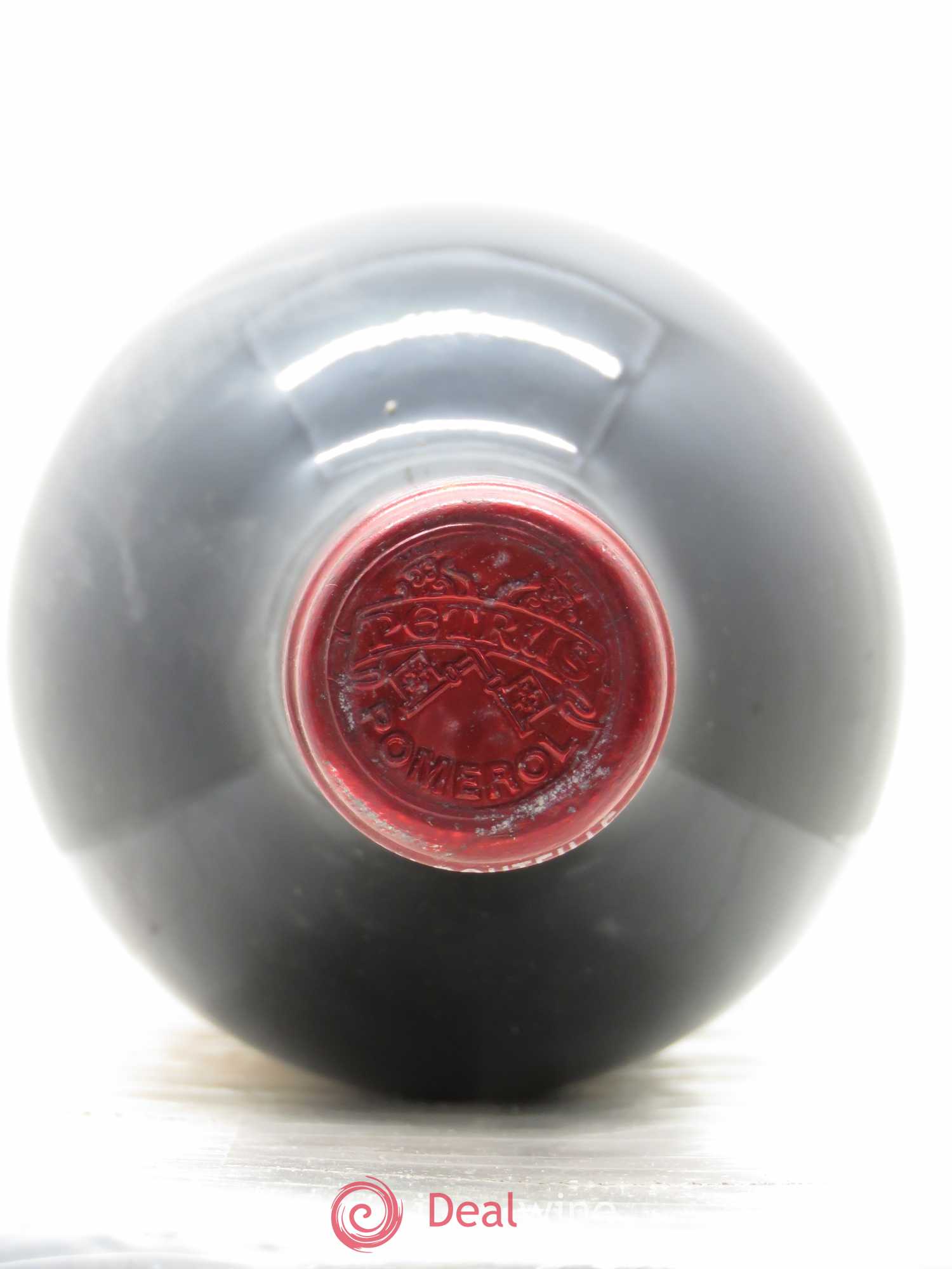 Petrus 1989 - Lot de 1 bouteille - 1