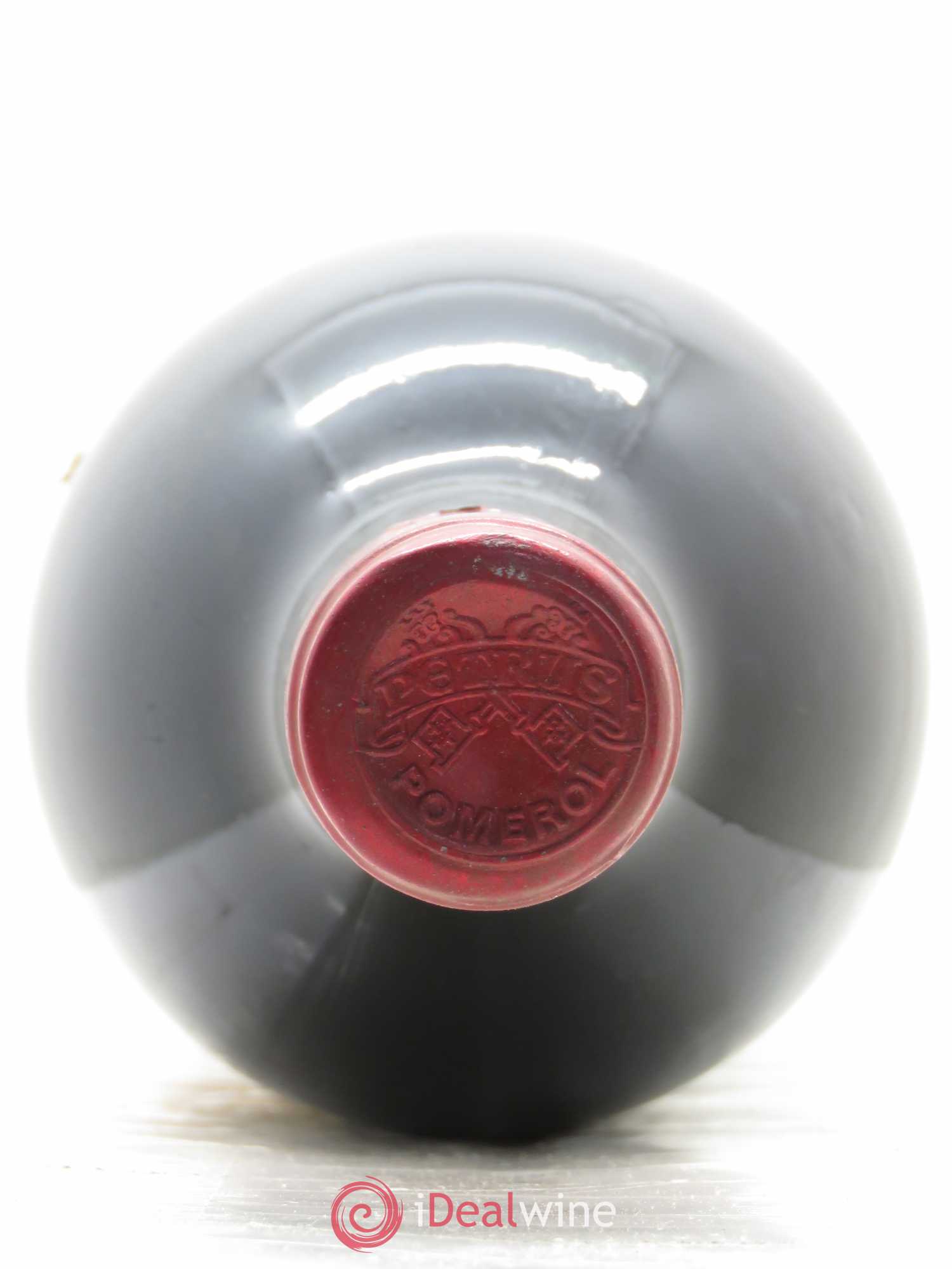 Petrus 1986 - Lot de 1 bouteille - 1