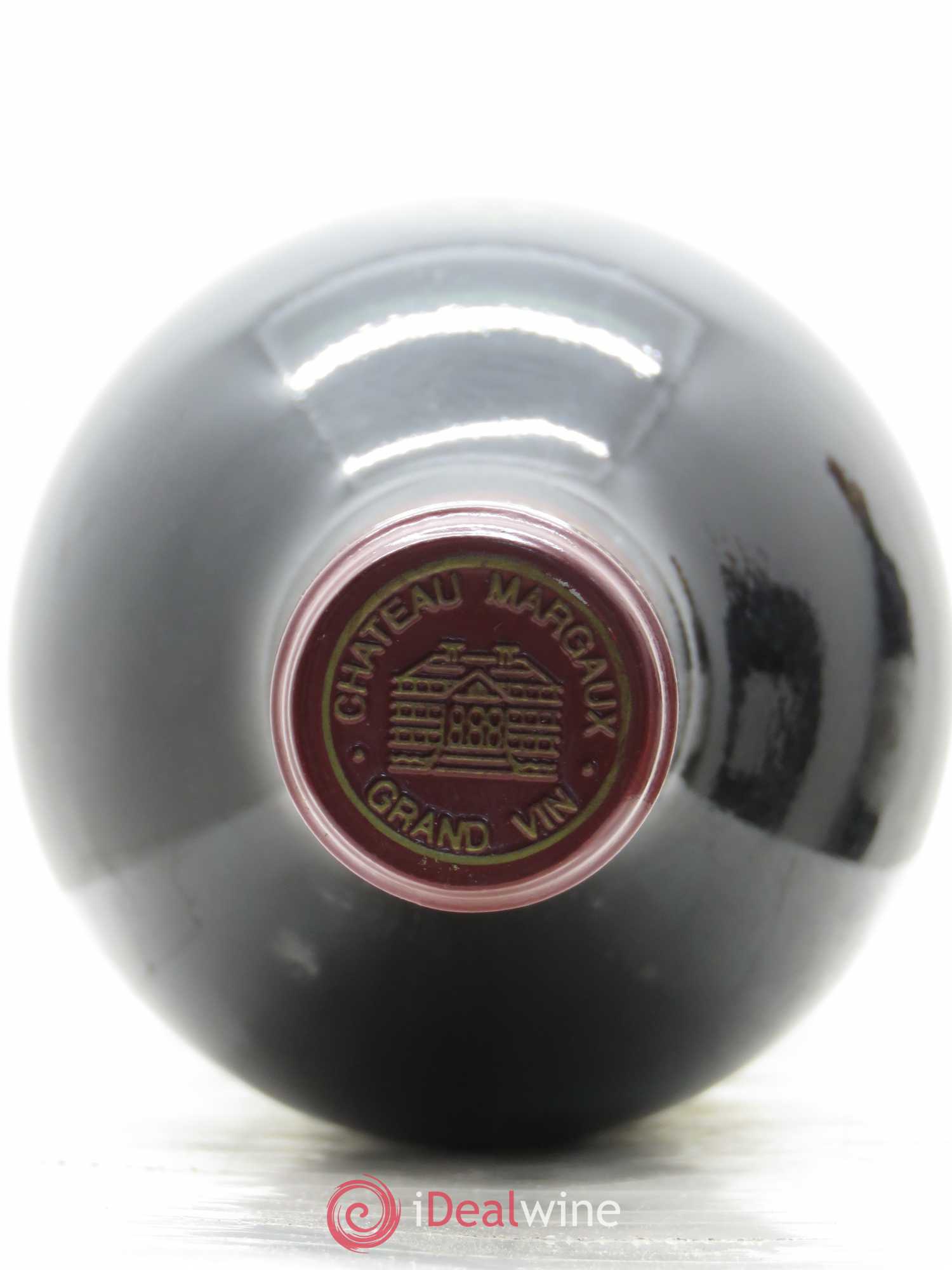 Château Margaux 1er Grand Cru Classé 1994 - Lot de 3 bouteilles - 1