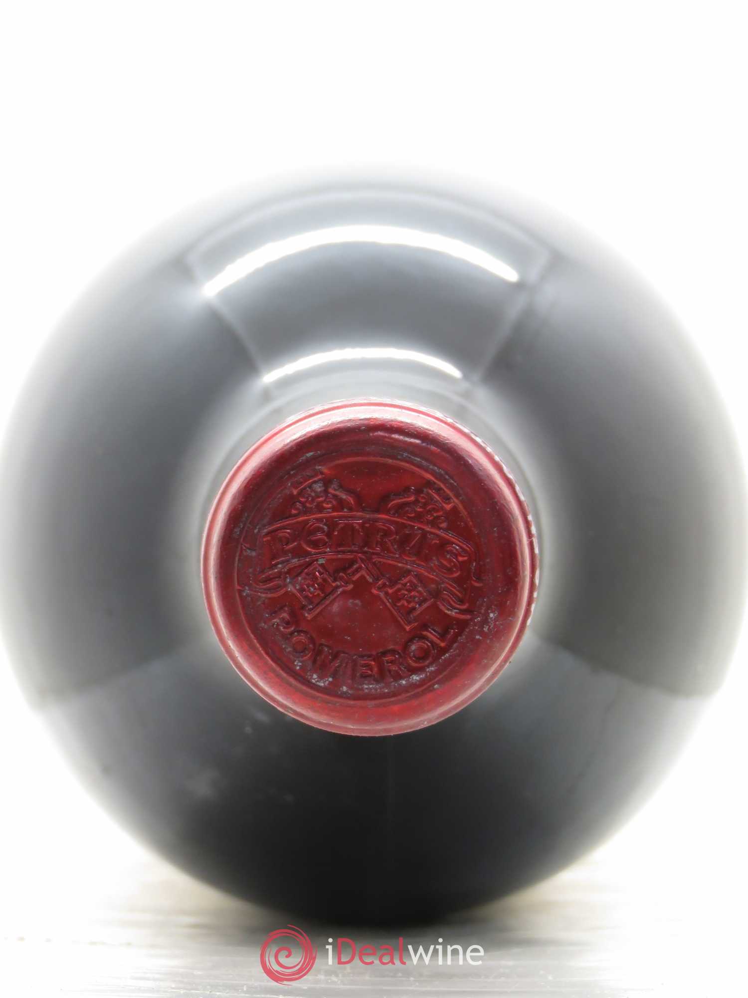 Petrus 1989 - Lot de 1 bouteille - 1