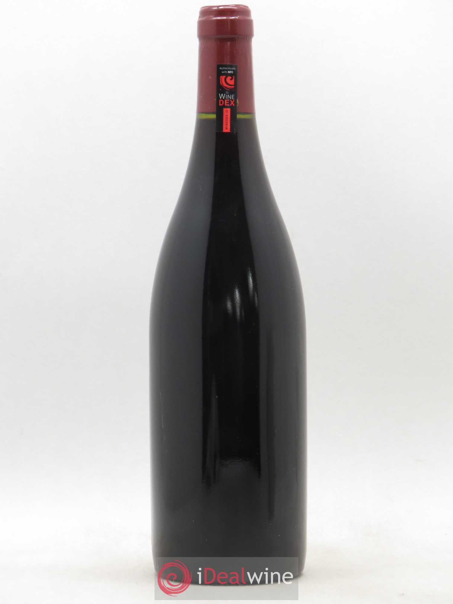 Cornas Marcel Juge 2009 - Lot de 1 bouteille - 1