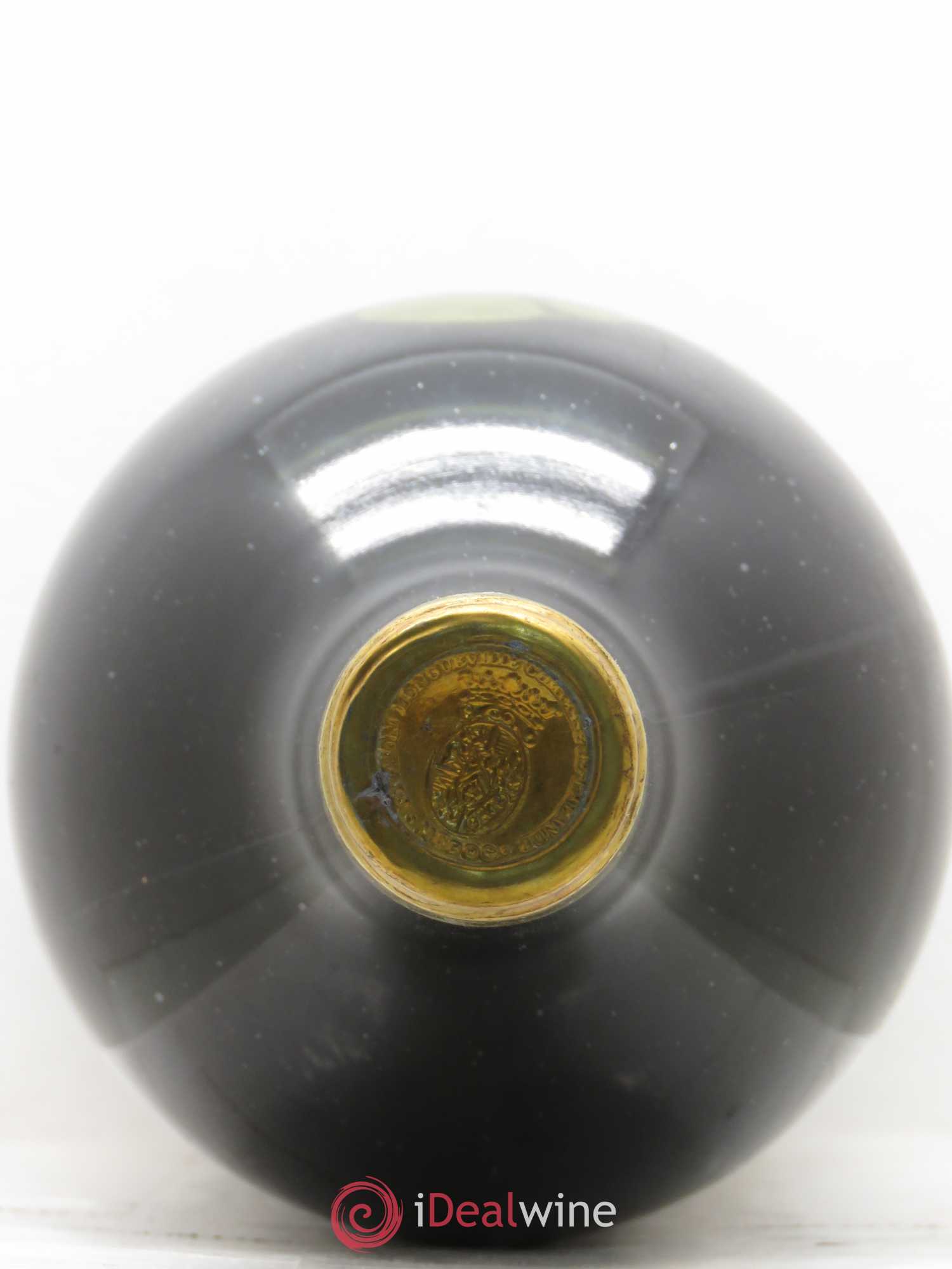 Château Pichon Longueville Comtesse de Lalande 2ème Grand Cru Classé 1945 - Posten von 1 Magnum - 1