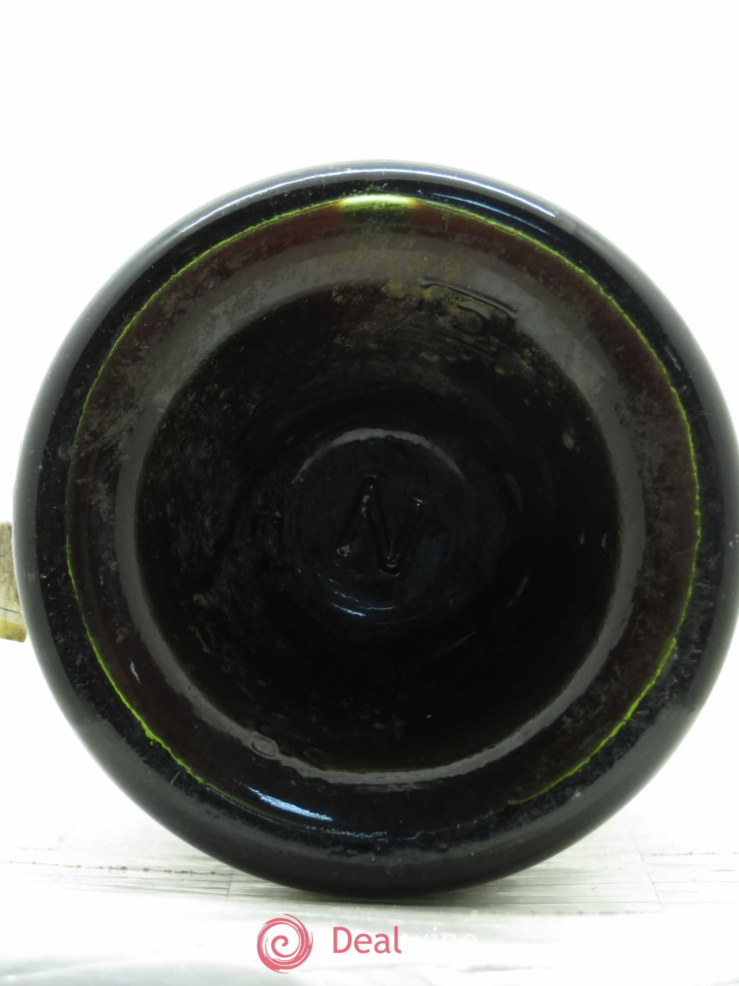 Hermitage La Chapelle Paul Jaboulet Ainé 1961 - Lot of 1 bottle - 2