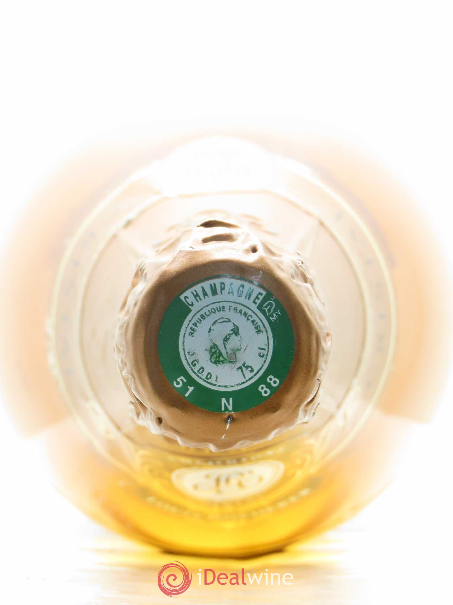 Cristal Louis Roederer 2007 - Lot de 1 bouteille - 2