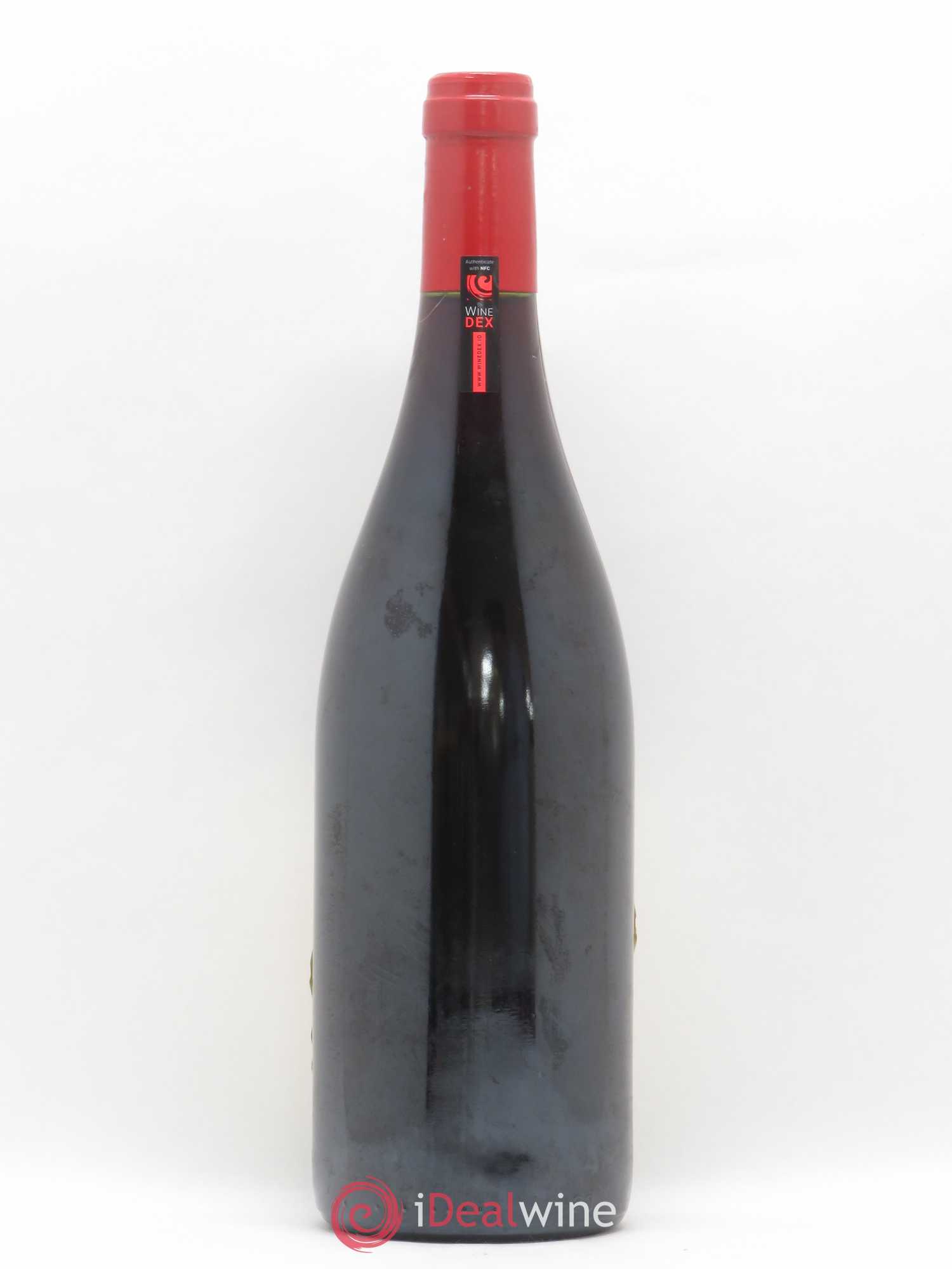 Châteauneuf-du-Pape Château Rayas Emmanuel Reynaud 2007 - Lot de 1 bouteille - 1
