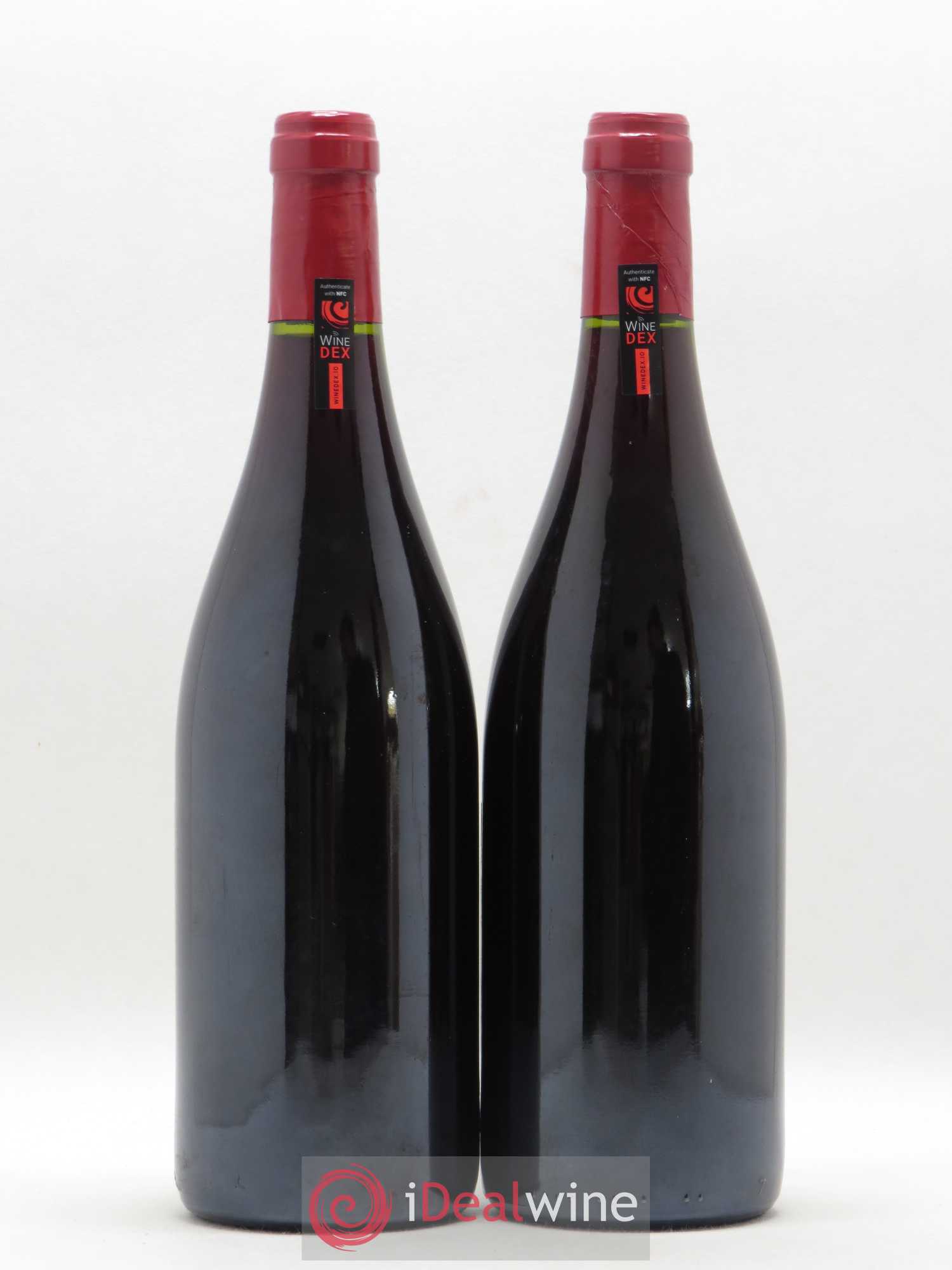 Châteauneuf-du-Pape Château Rayas Emmanuel Reynaud 2007 - Lot de 2 bouteilles - 1