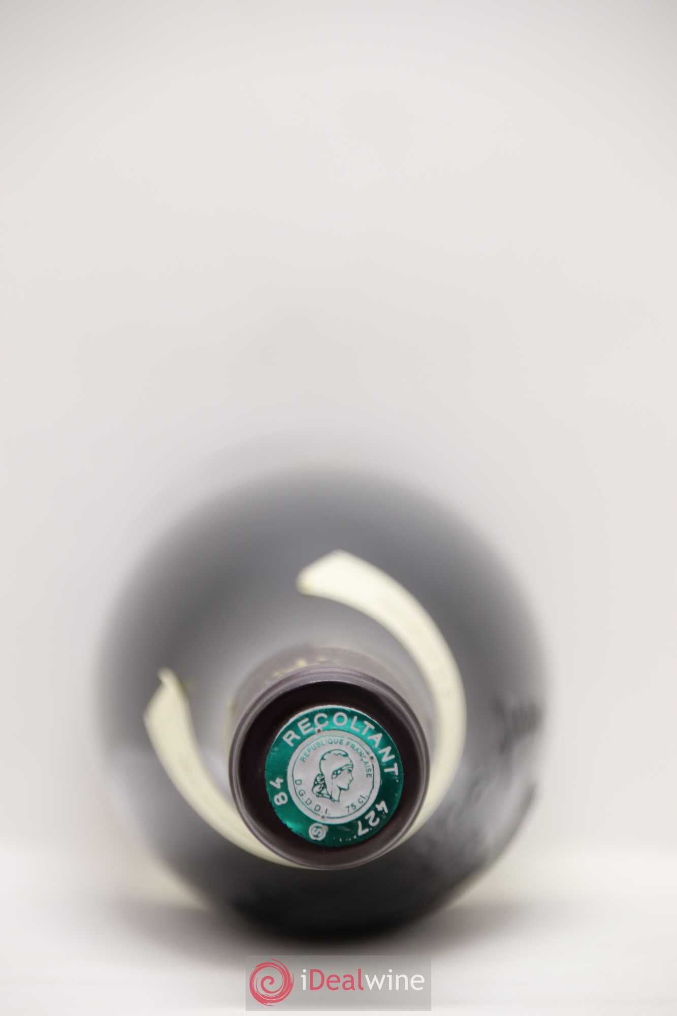 Châteauneuf-du-Pape Réserve des Célestins Henri Bonneau & Fils 2015 - Lot de 2 bouteilles - 1