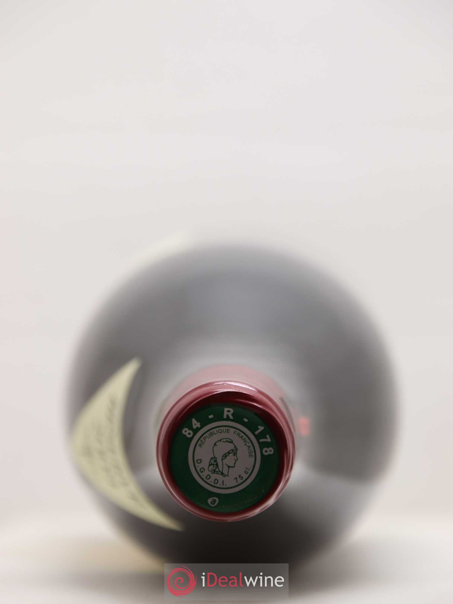 Châteauneuf-du-Pape Château Rayas Emmanuel Reynaud 2009 - Lot de 1 bouteille - 2