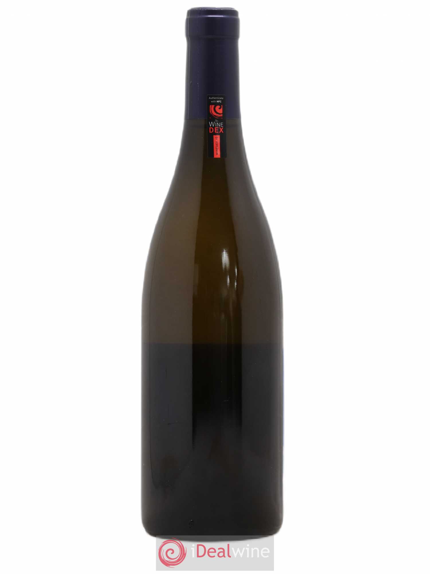Vin de France Mizuiro Les Saugettes Kenjiro Kagami - Domaine des Miroirs 2016 - Lot de 1 bouteille - 1