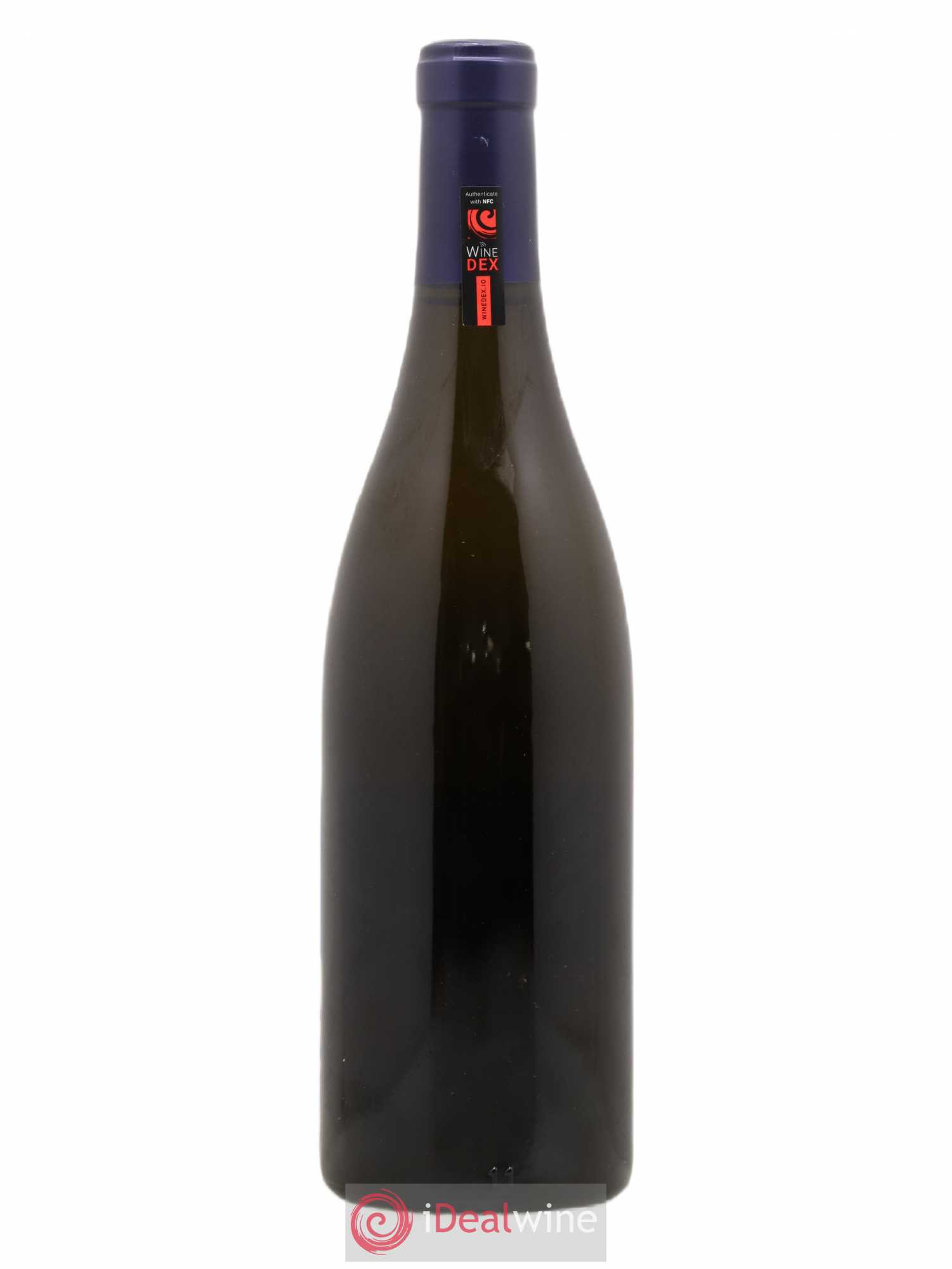 Vin de France Mizuiro Les Saugettes Kenjiro Kagami - Domaine des Miroirs 2016 - Lot de 1 bouteille - 1