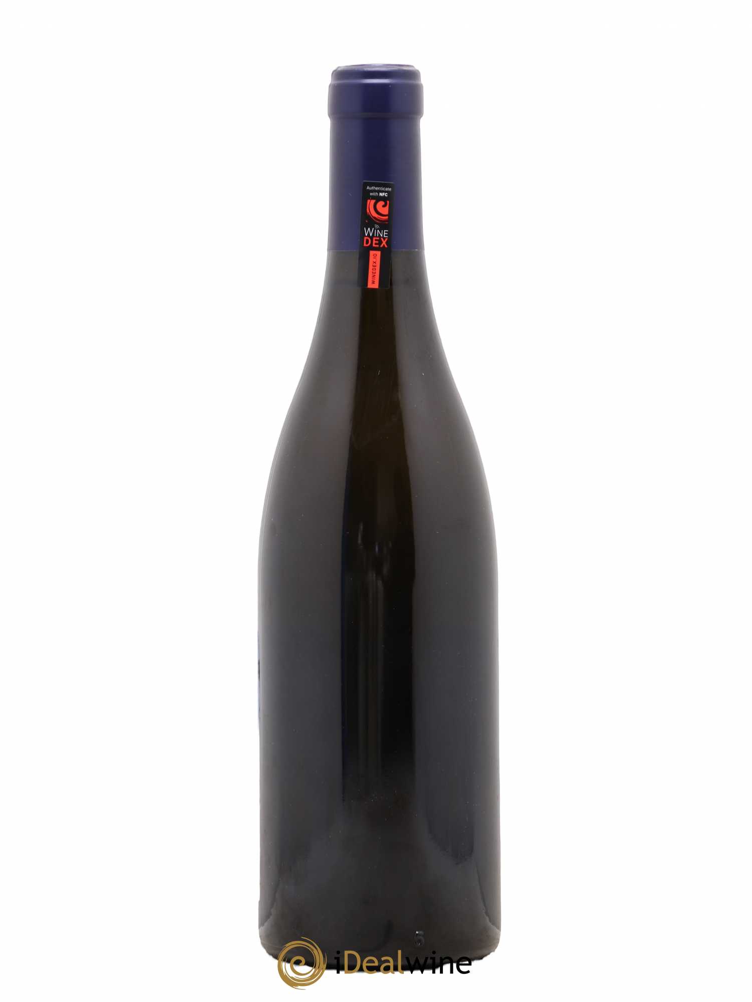 Vin de France Le Berceau Kenjiro Kagami - Domaine des Miroirs 2015 - Lot de 1 bouteille - 1