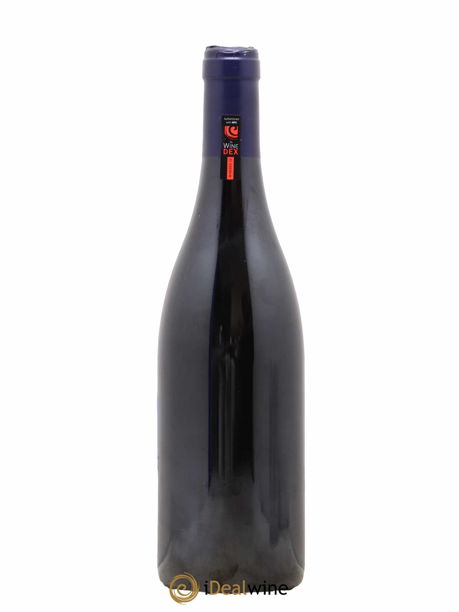 Vin de France Ja Nai Les Saugettes Kenjiro Kagami - Domaine des Miroirs 2018 - Lot de 1 bouteille - 1