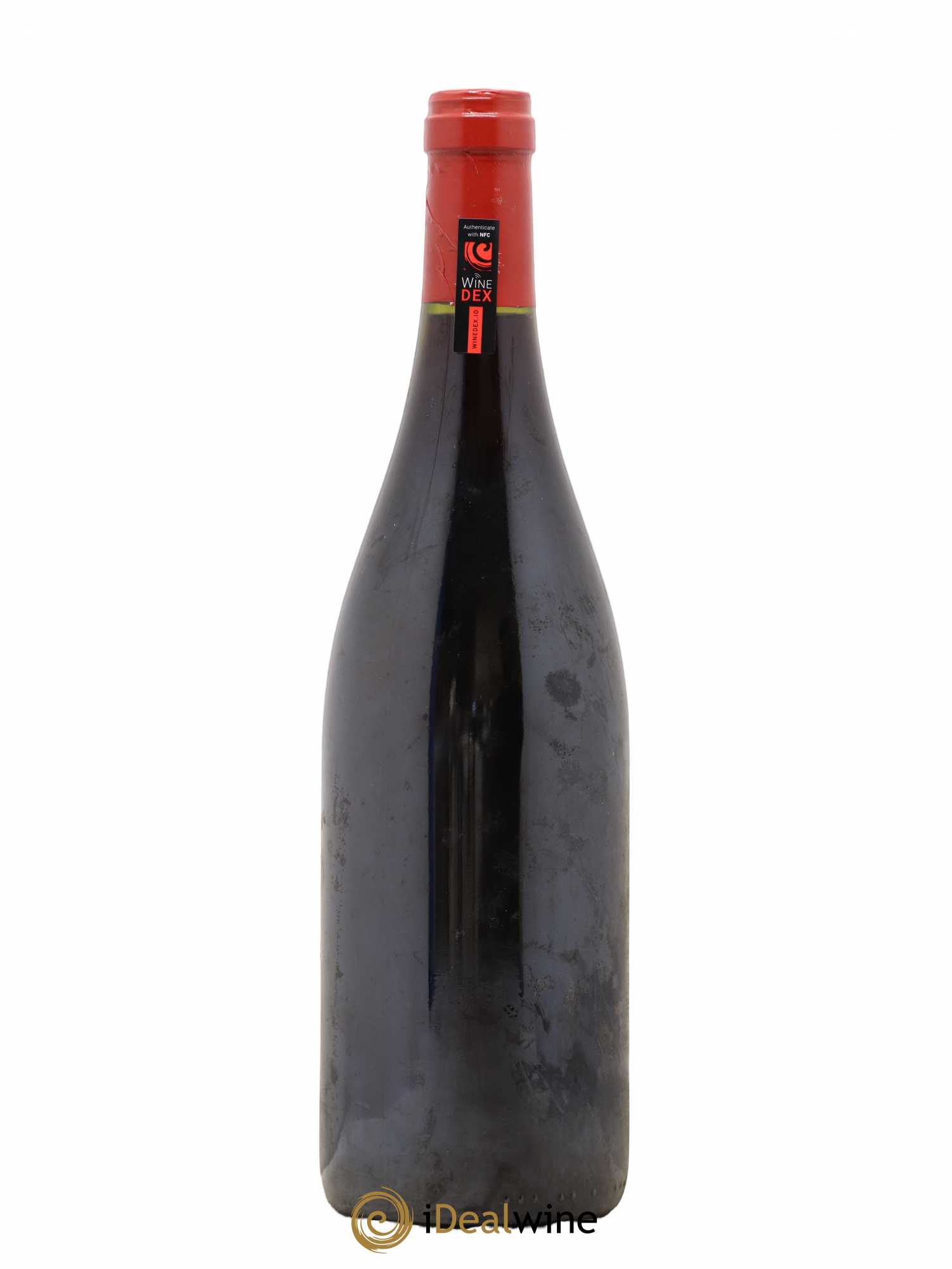 Châteauneuf-du-Pape Château Rayas Emmanuel Reynaud 2007 - Lot de 1 bouteille - 1