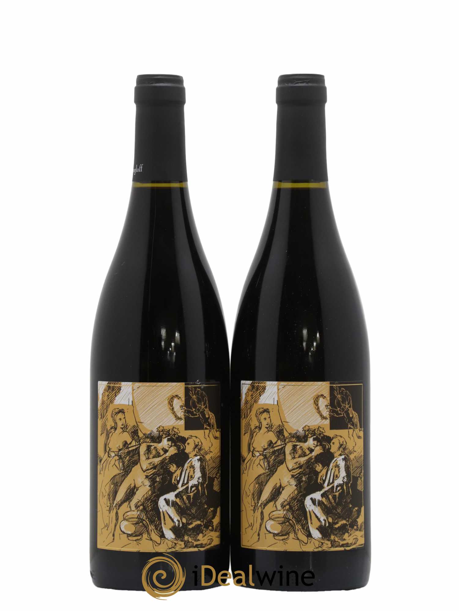Saint-Joseph Gangloff (Domaine) 2019 - Lot de 2 bouteilles - 0