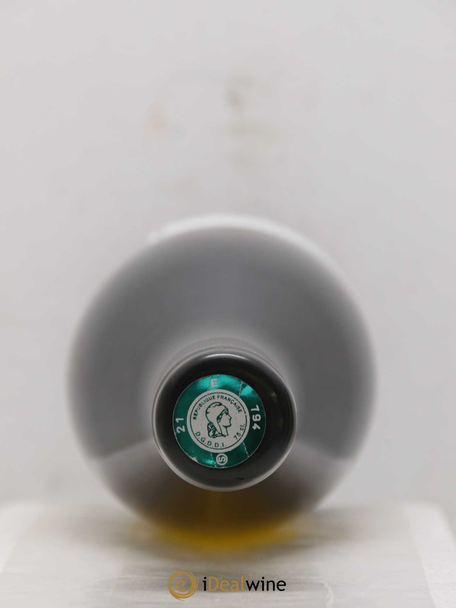 Saint-Aubin En l'Ebaupin Lamy-Caillat (Domaine) 2019 - Lot de 3 bouteilles - 2