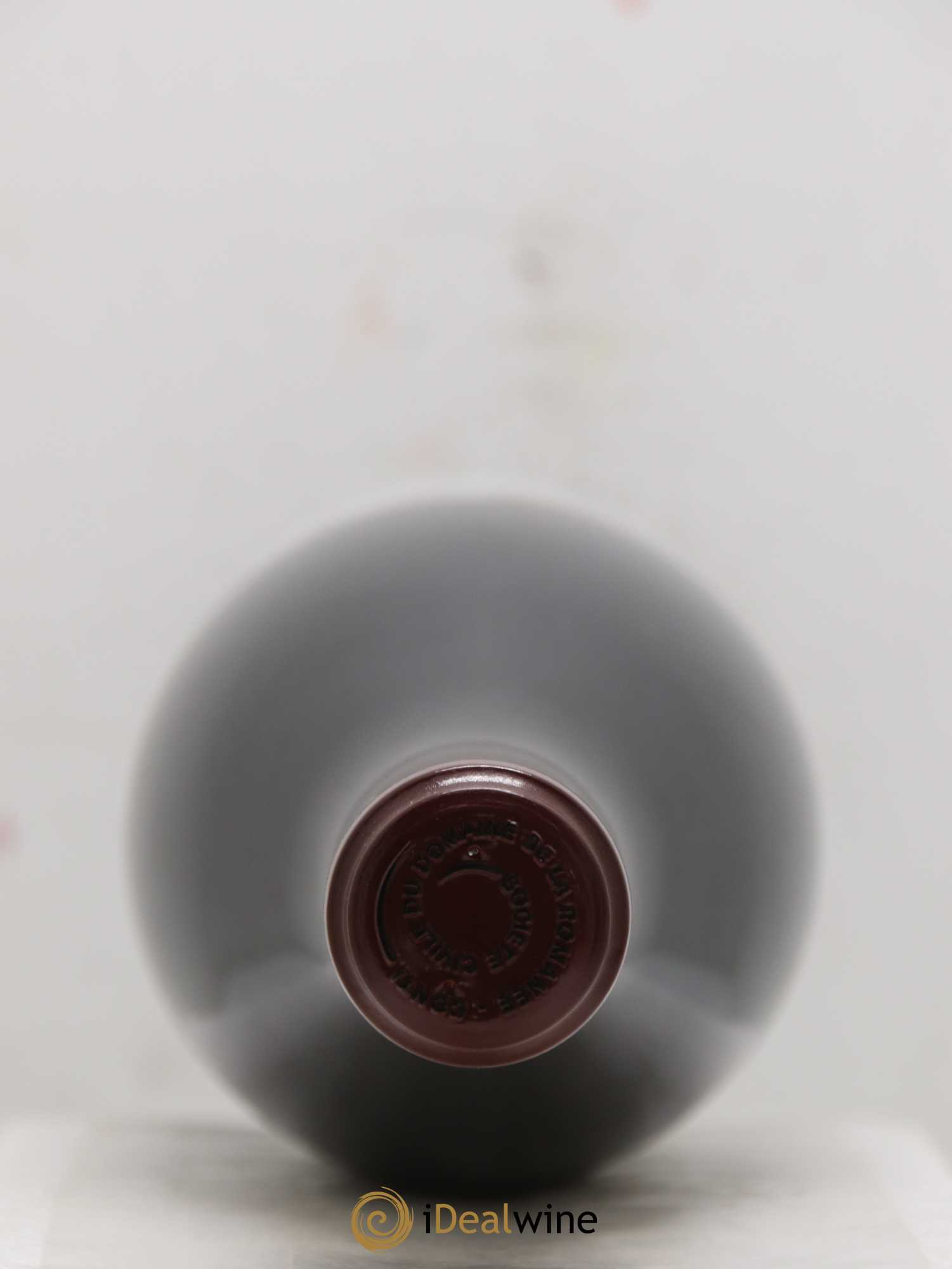 Grands-Echezeaux Grand Cru Domaine de la Romanée-Conti 2018 - Lot de 1 bouteille - 2