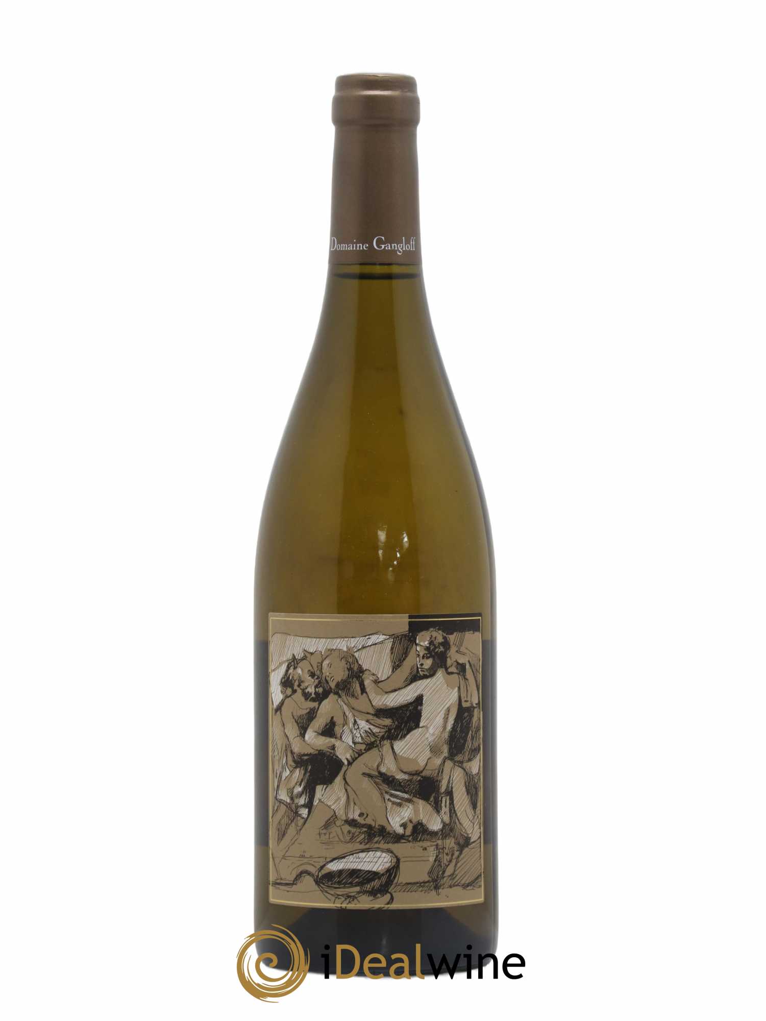 Saint-Joseph Gangloff (Domaine) 2020 - Lot de 1 bouteille - 0