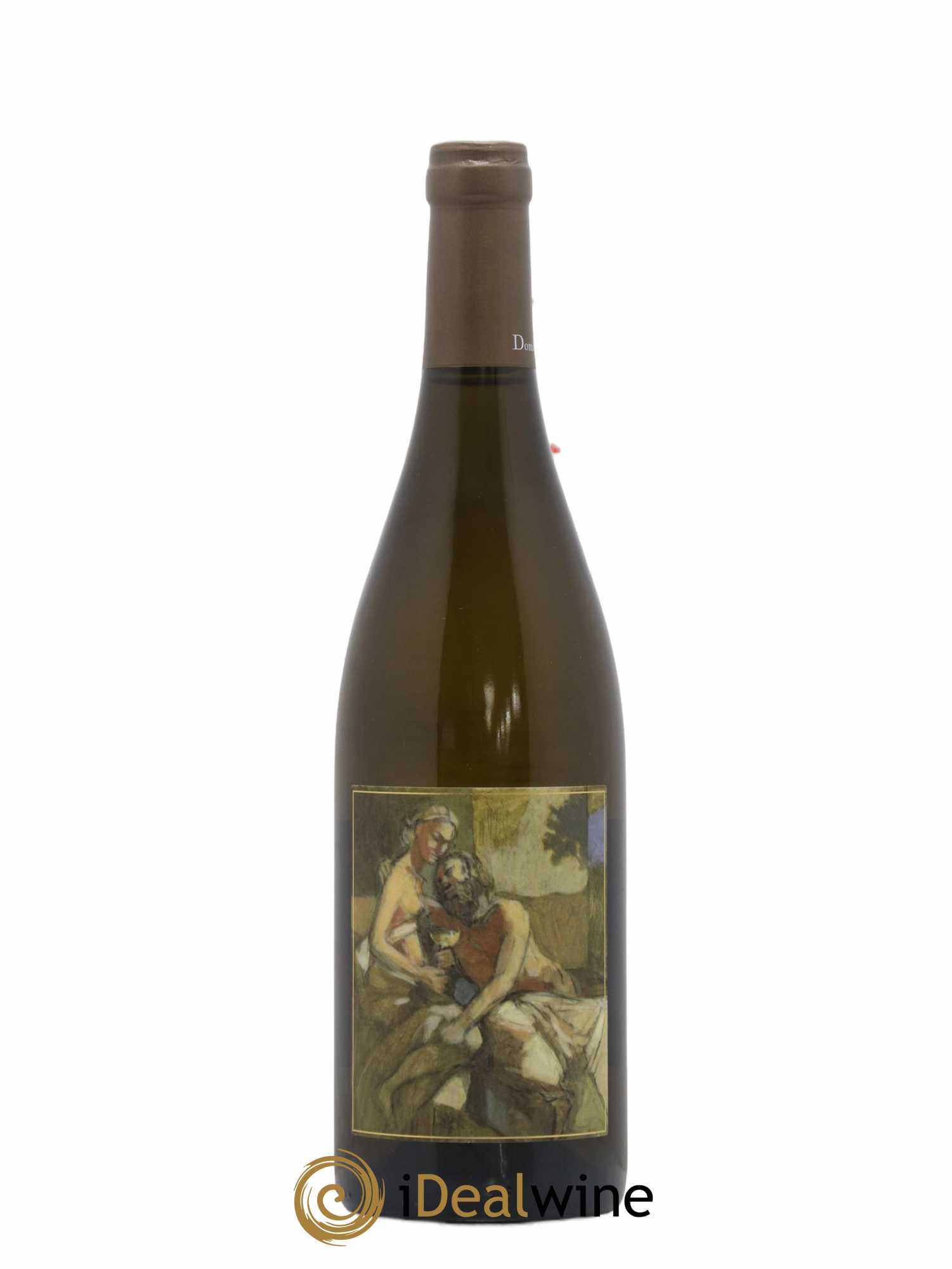 Condrieu Domaine Gangloff (Domaine) 2020 - Lot de 1 bouteille - 0