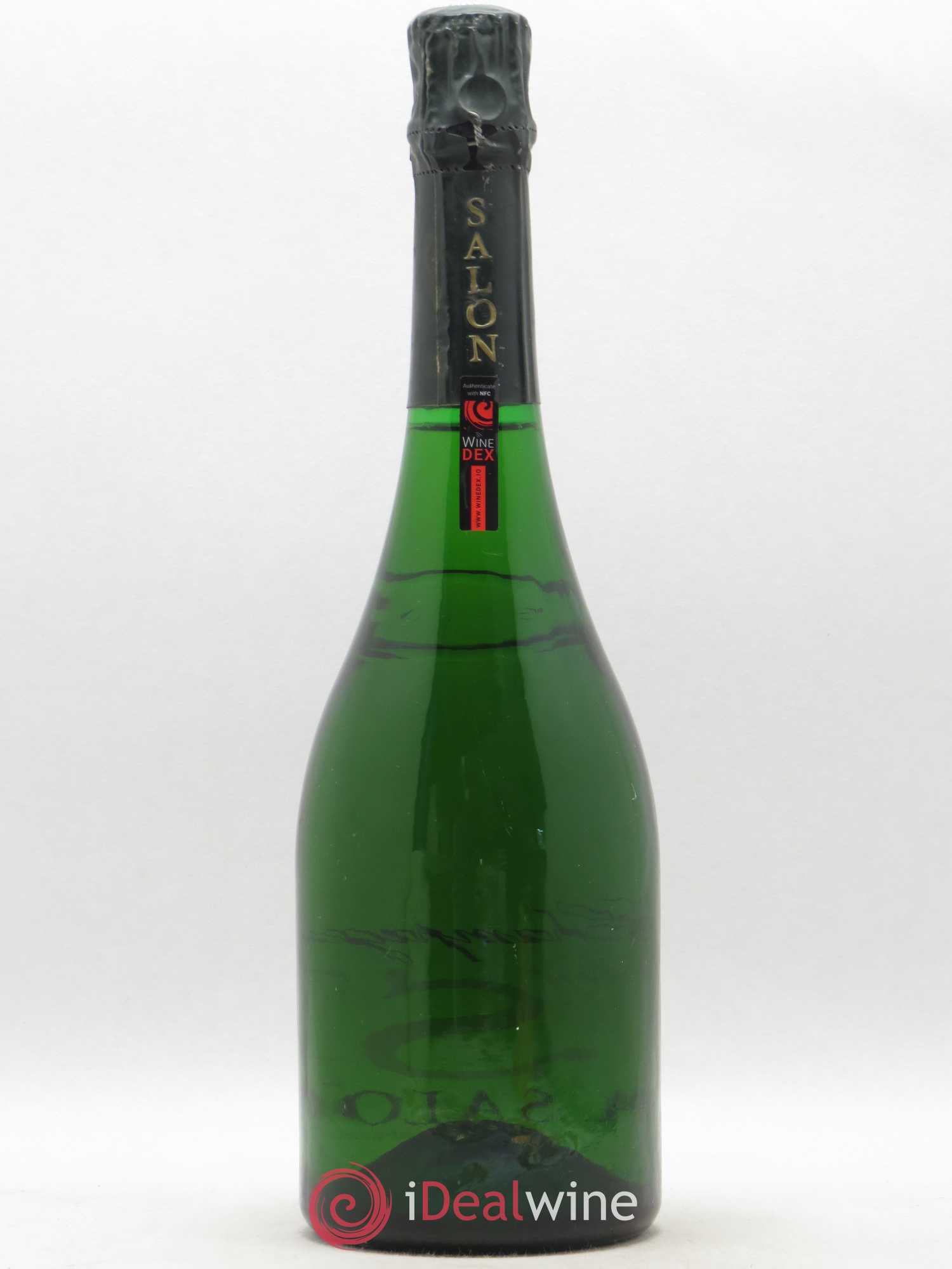 Cuvée S Salon 1976 - Lot de 1 bouteille - 1