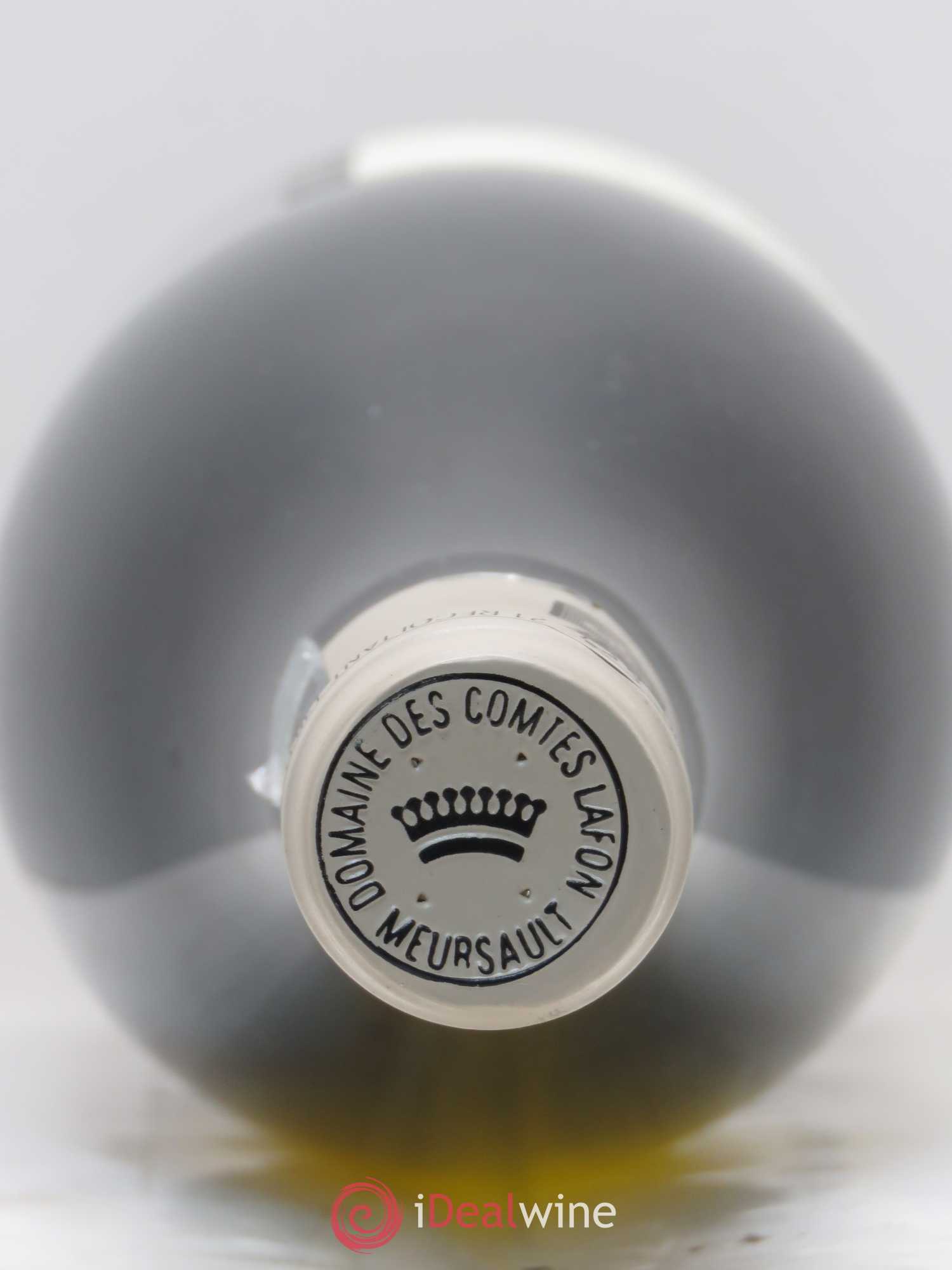 Montrachet Grand Cru Comtes Lafon (Domaine des) 2014 - Posten von 1 Flasche - 1