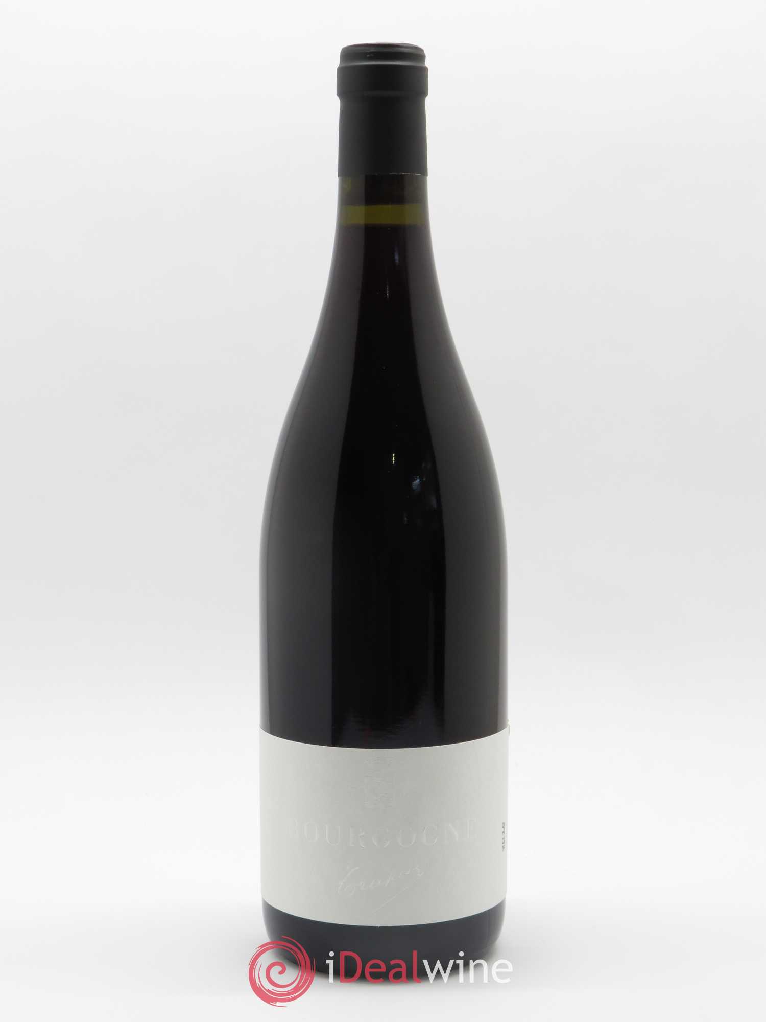 Bourgogne Domaine Trapet 2018 - Lot de 1 bouteille - 0