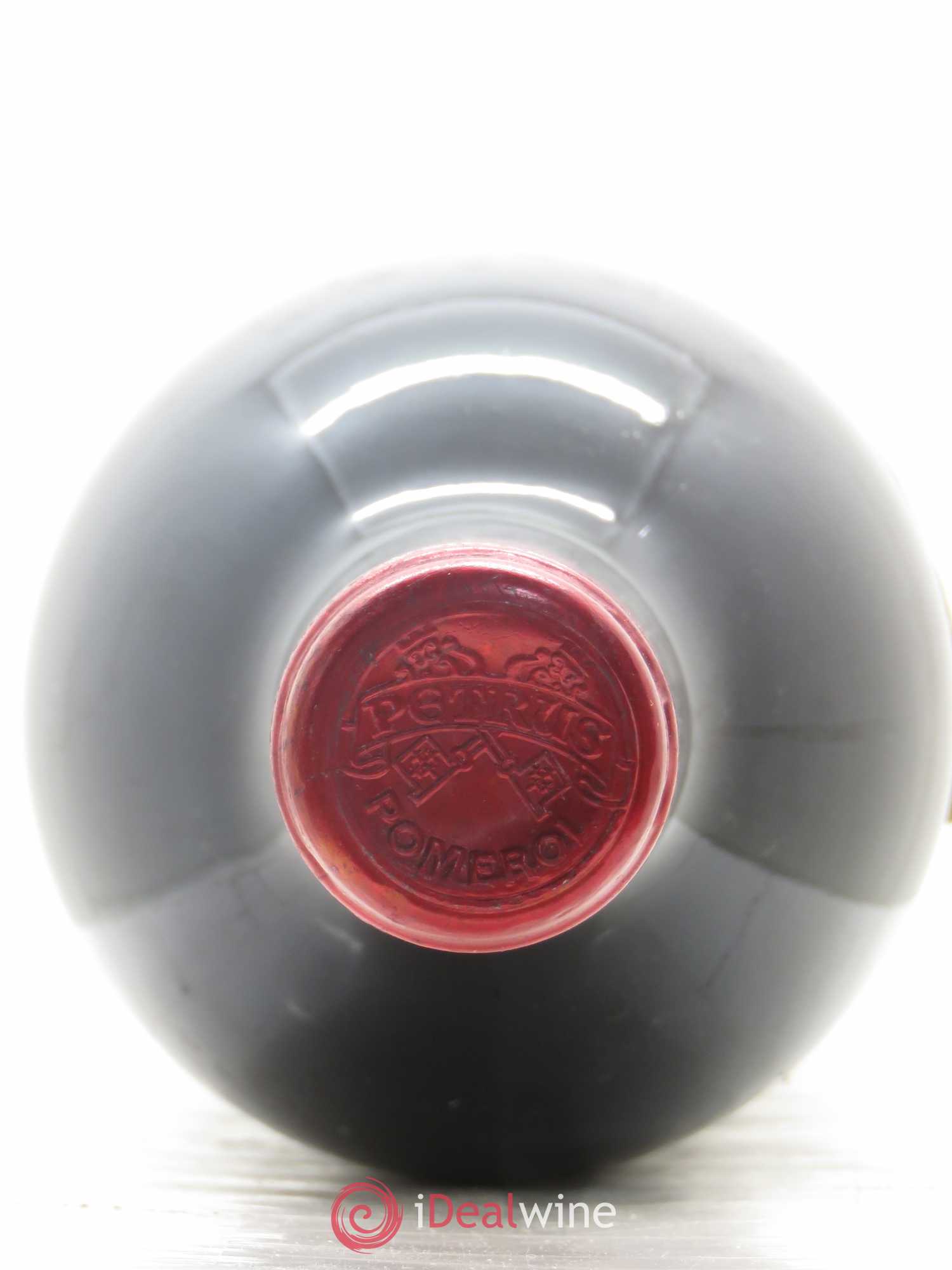 Petrus 1989 - Lot de 1 bouteille - 1