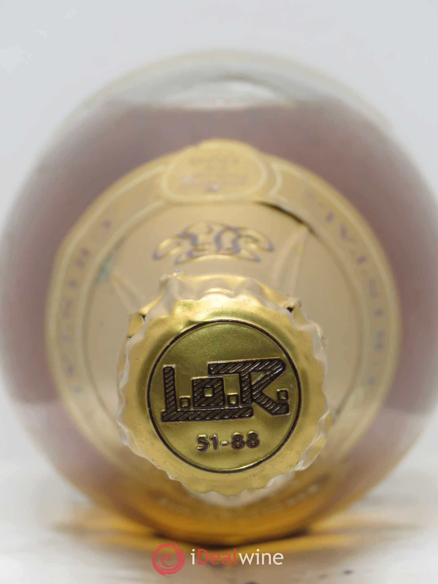 Cristal Louis Roederer 1986 - Lot de 2 bouteilles - 2