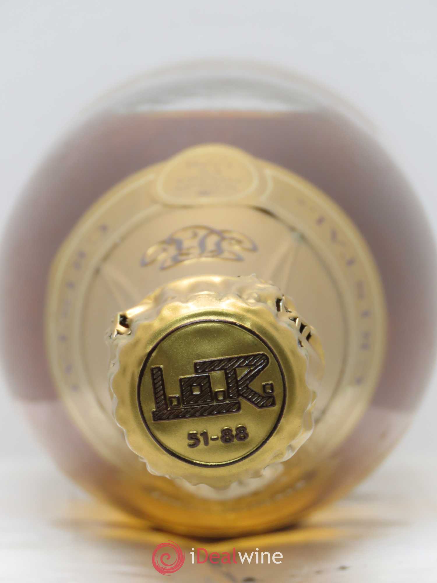 Cristal Louis Roederer 1986 - Lot of 1 bottle - 2