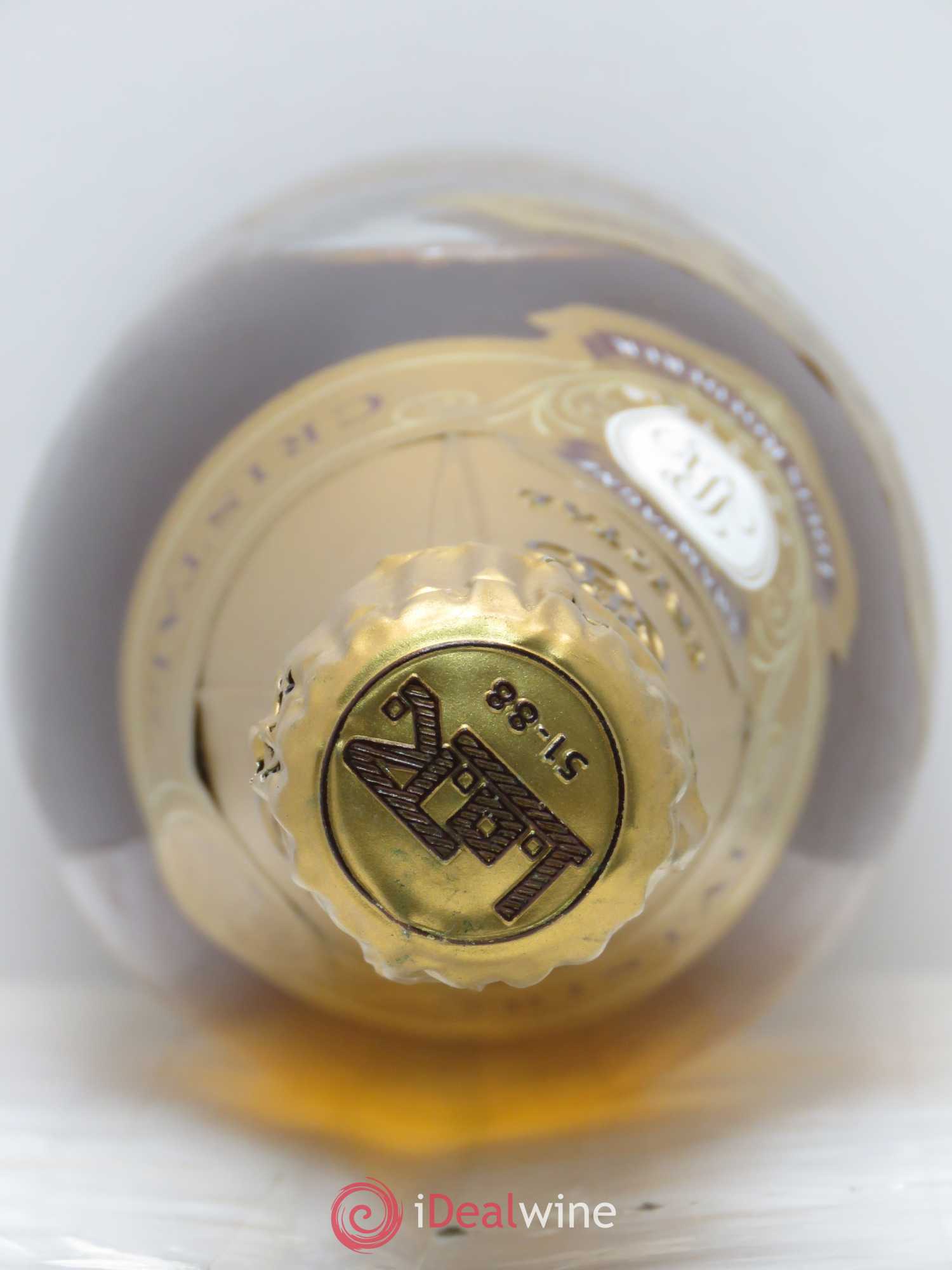 Cristal Louis Roederer 1986 - Lot de 1 bouteille - 2