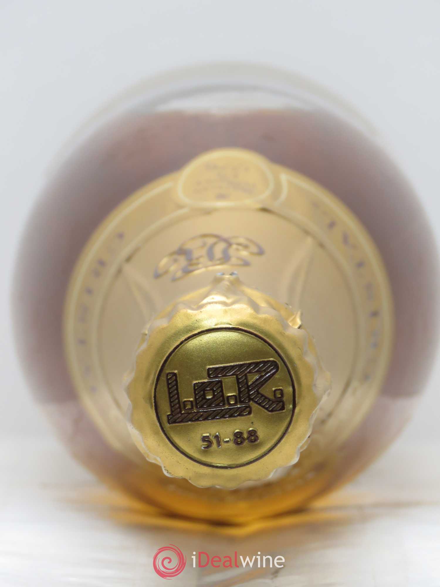 Cristal Louis Roederer 1986 - Lot de 1 bouteille - 2