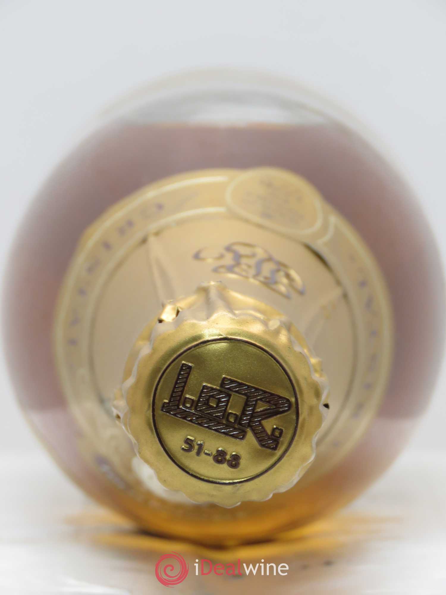 Cristal Louis Roederer 1986 - Lot de 3 bouteilles - 2