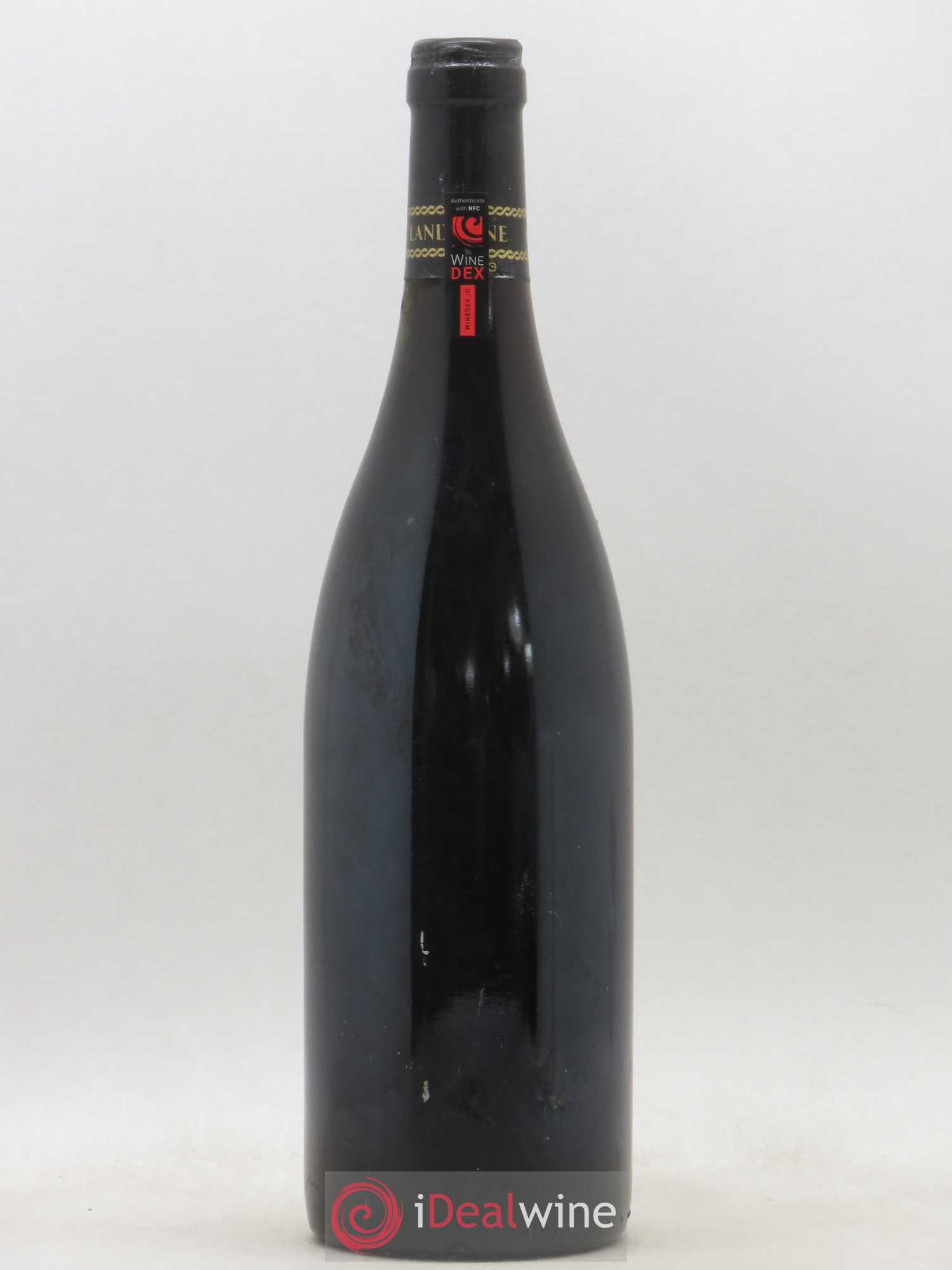 Côte-Rôtie La Landonne Guigal 1991 - Lot de 1 bouteille - 1