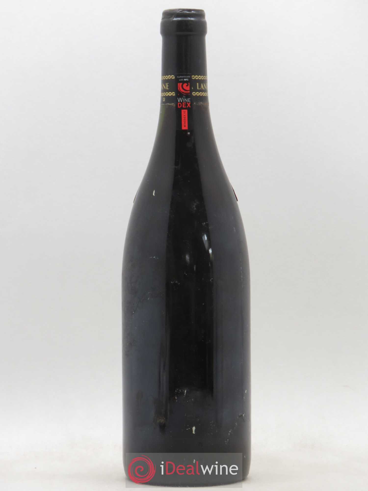 Côte-Rôtie La Landonne Guigal 1991 - Lot de 1 bouteille - 1