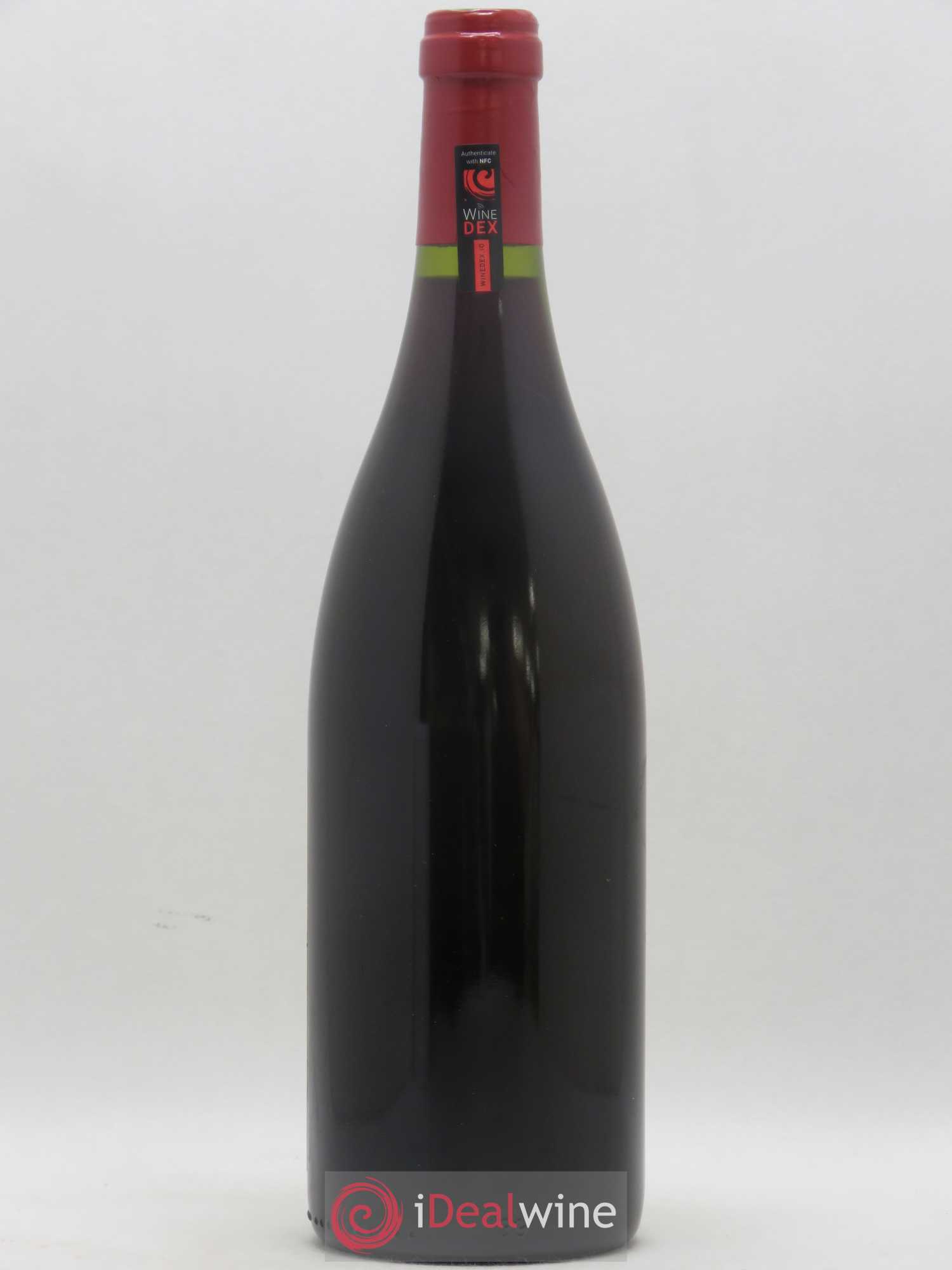 Châteauneuf-du-Pape Château Rayas Emmanuel Reynaud 2004 - Lot de 1 bouteille - 1