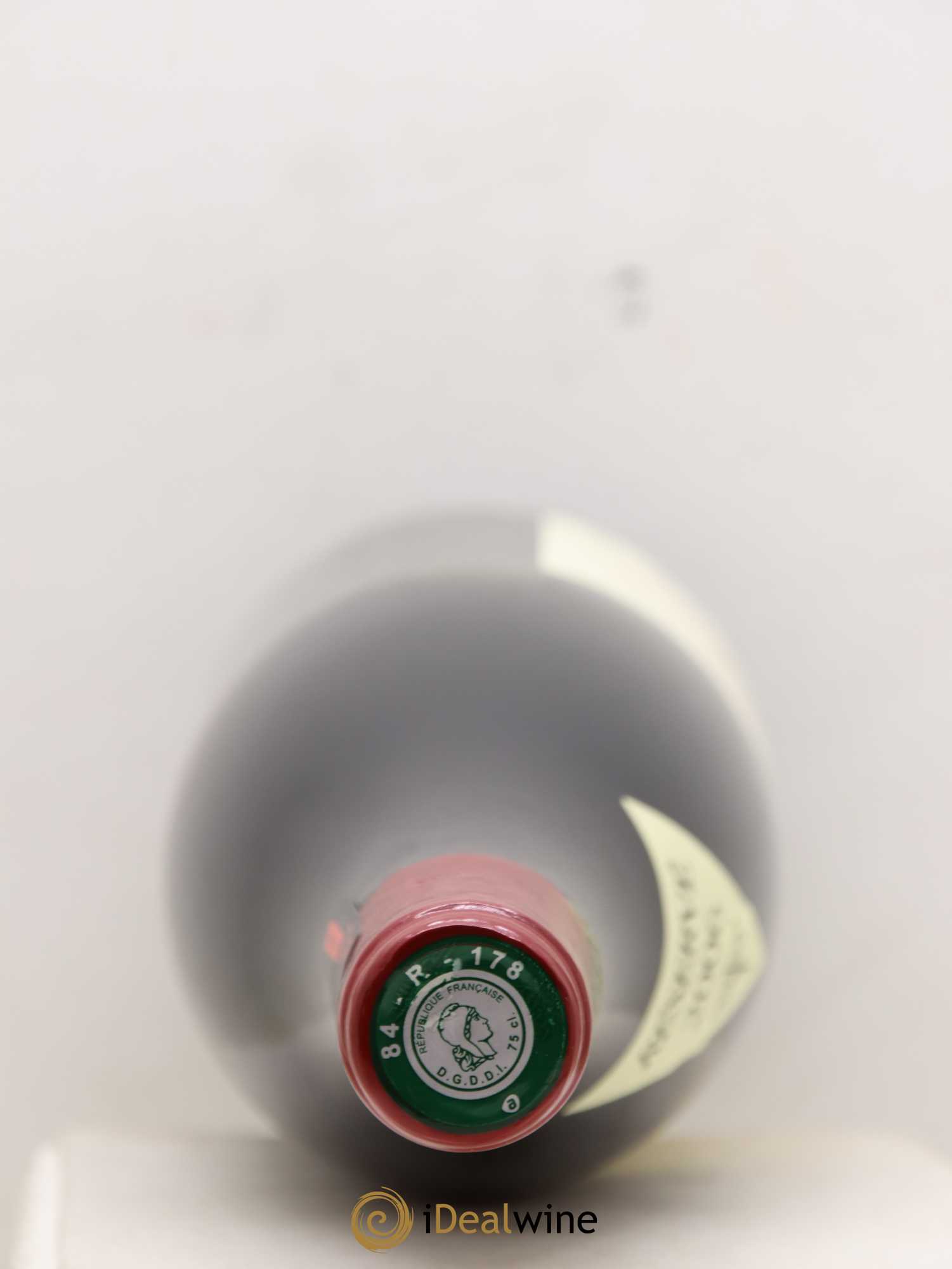 Châteauneuf-du-Pape Château Rayas Emmanuel Reynaud 2006 - Lot de 1 bouteille - 2