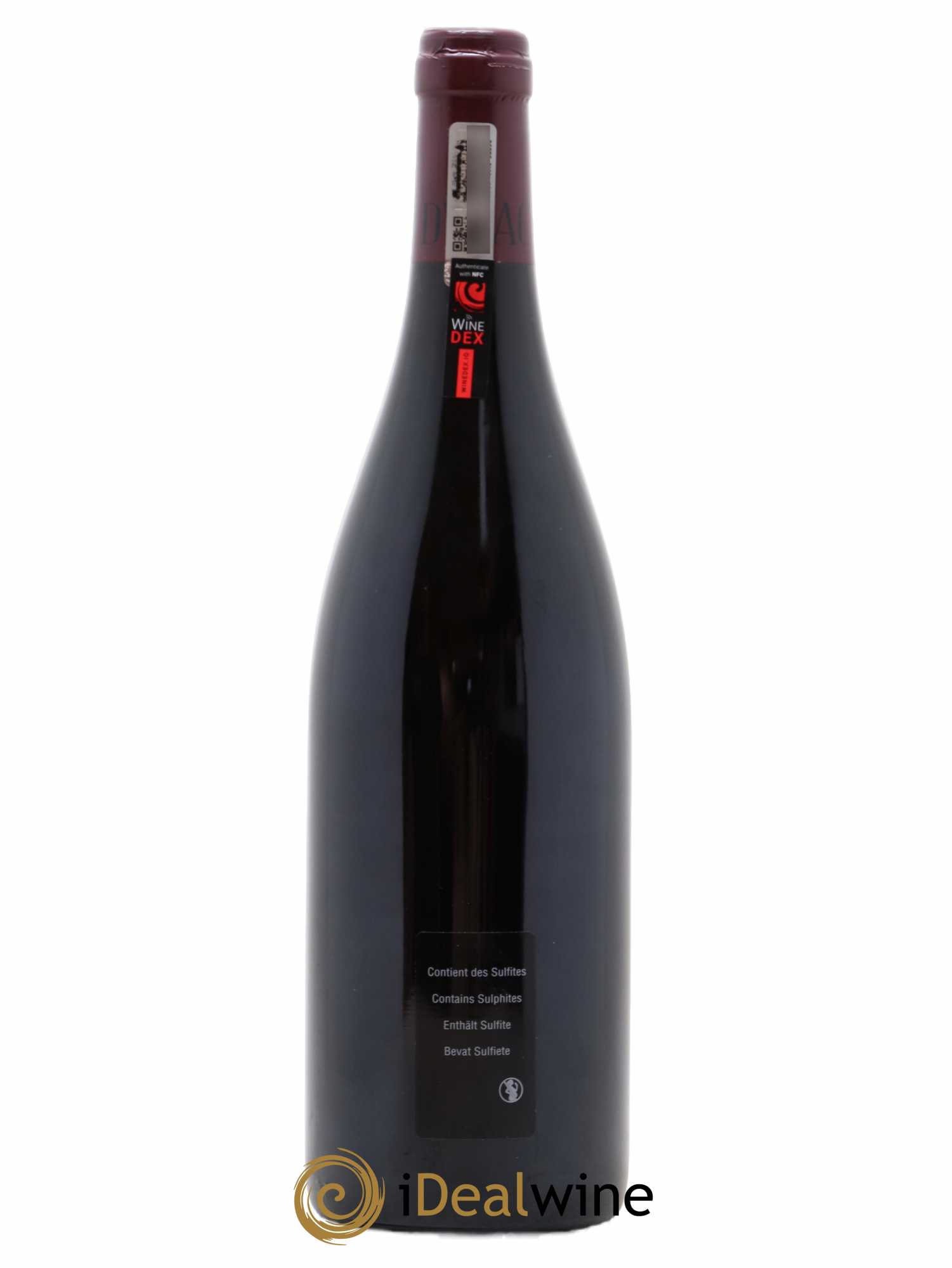 Clos de la Roche Grand Cru Dujac (Domaine) 2016 - Lot de 1 bouteille - 1