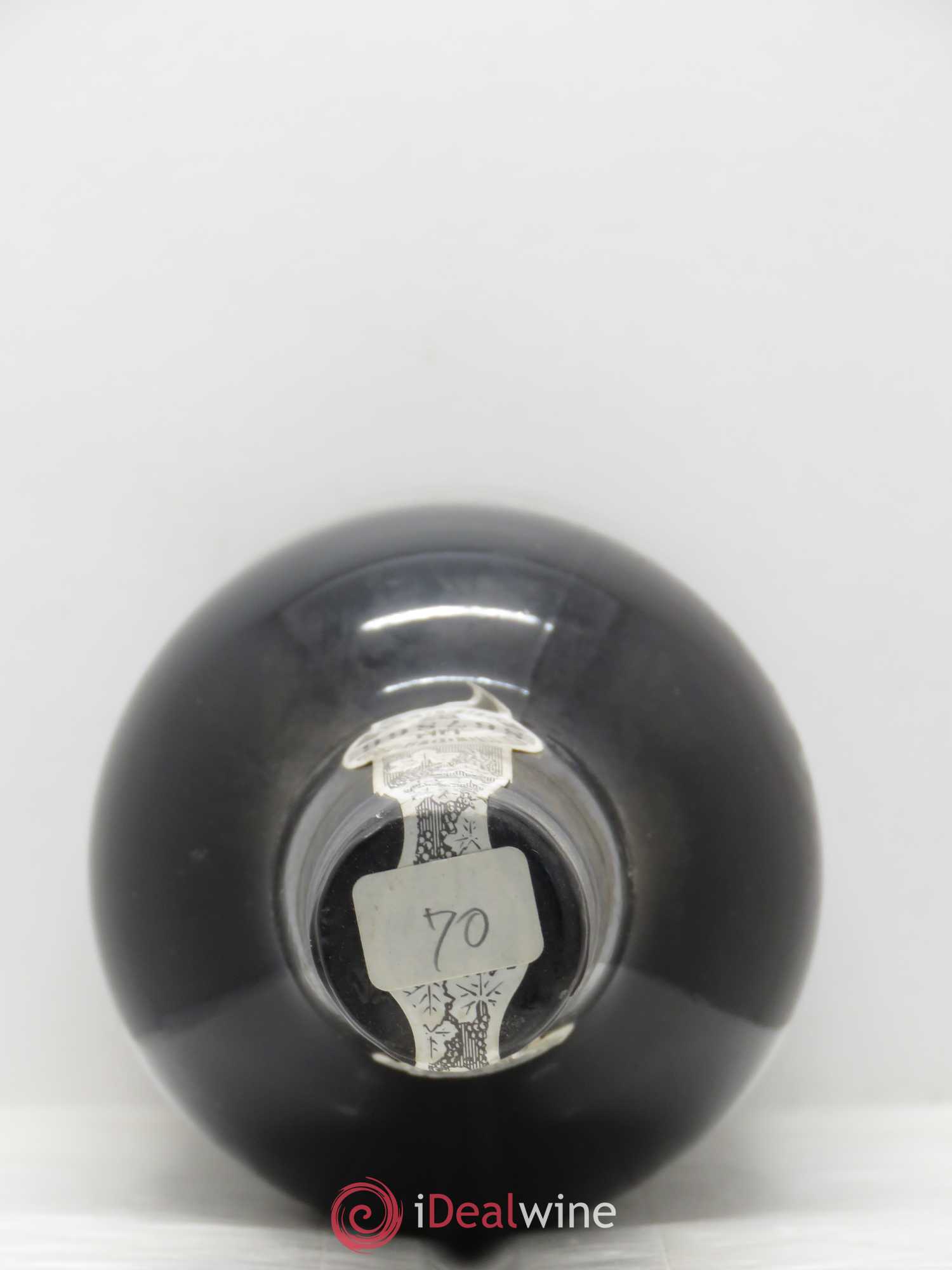 Porto Quinta Do Noval Nacional 1970 - Lot de 1 bouteille - 1