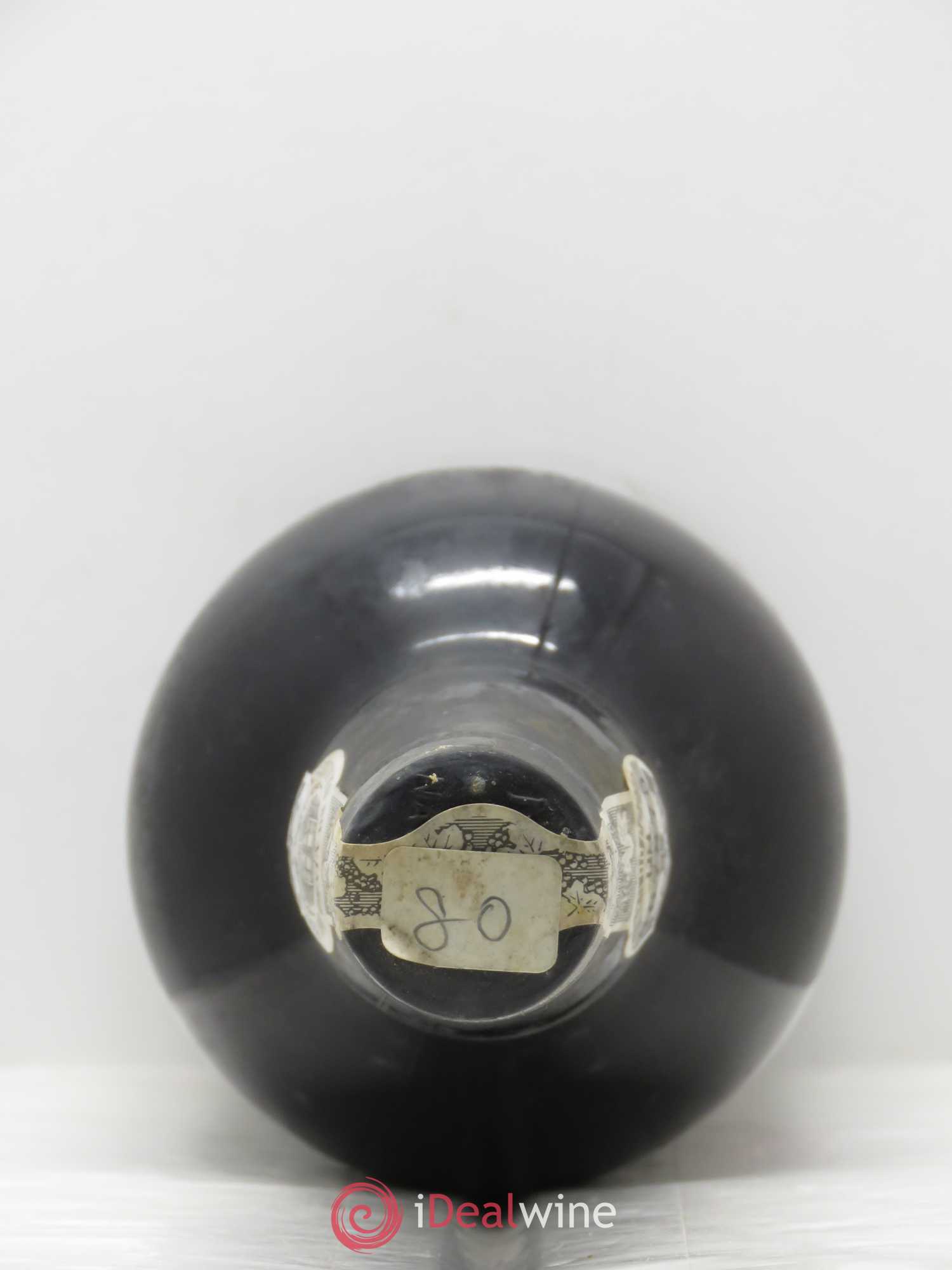Porto Quinta Do Noval Nacional 1980 - Lot de 1 bouteille - 1