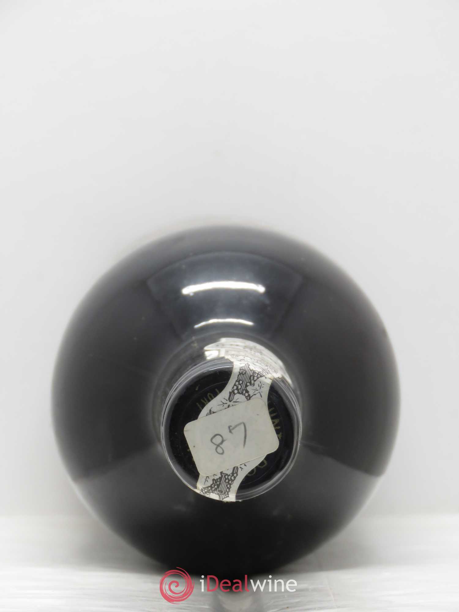 Porto Quinta Do Noval Nacional 1987 - Lot de 1 bouteille - 1