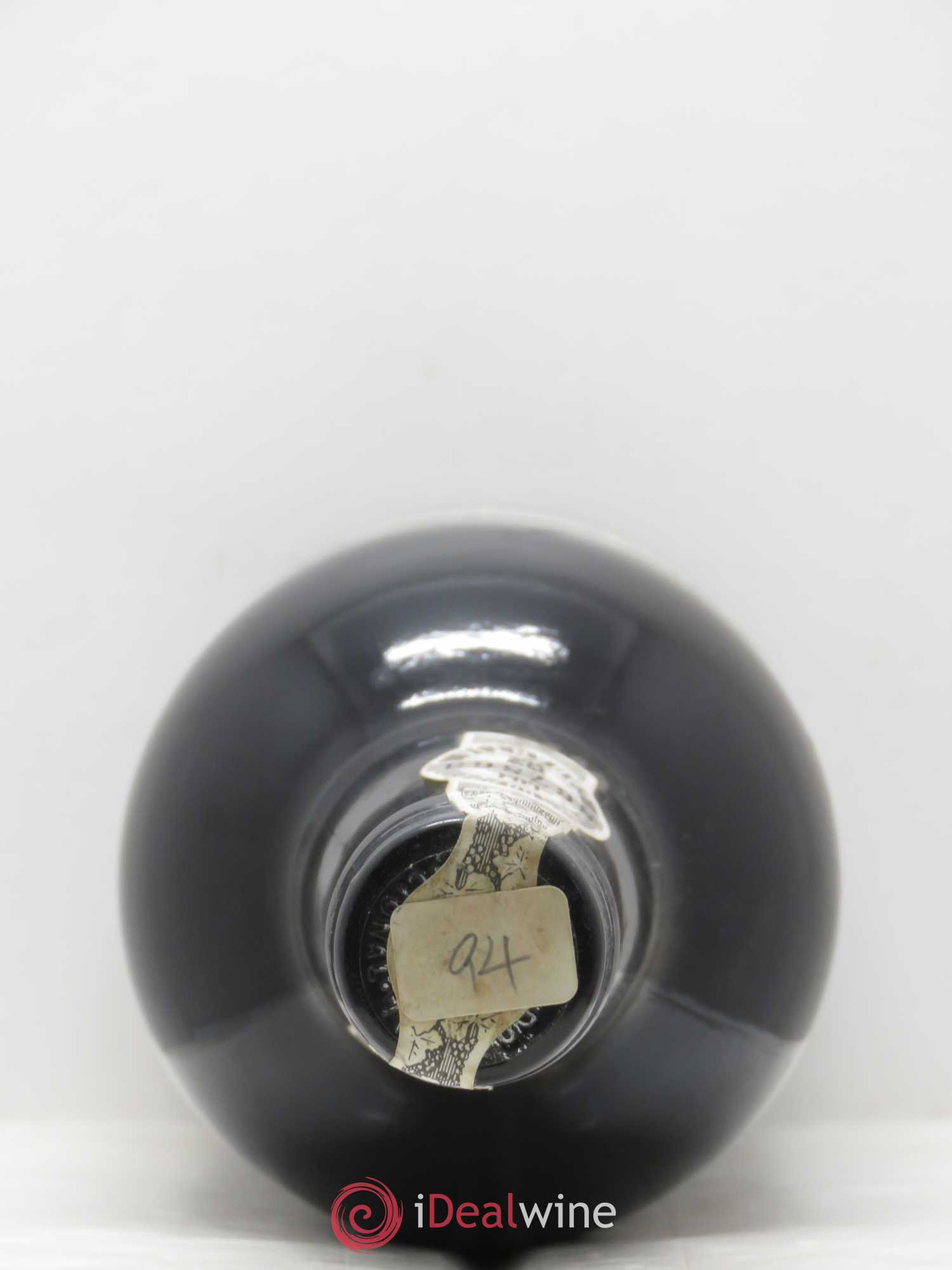 Porto Quinta Do Noval Nacional 1994 - Lot de 1 bouteille - 1