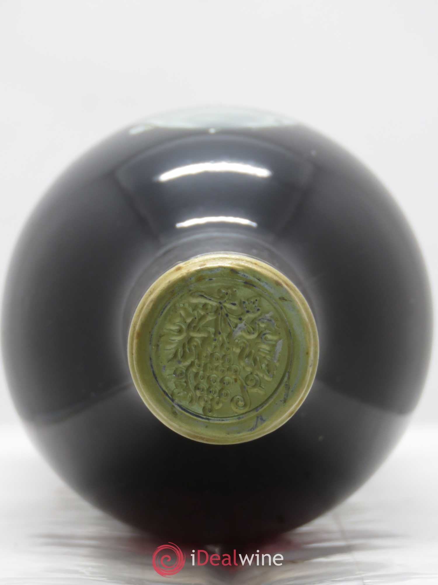 Château Guiraud 1er Grand Cru Classé 1945 - Lotto di 1 bottiglia - 1