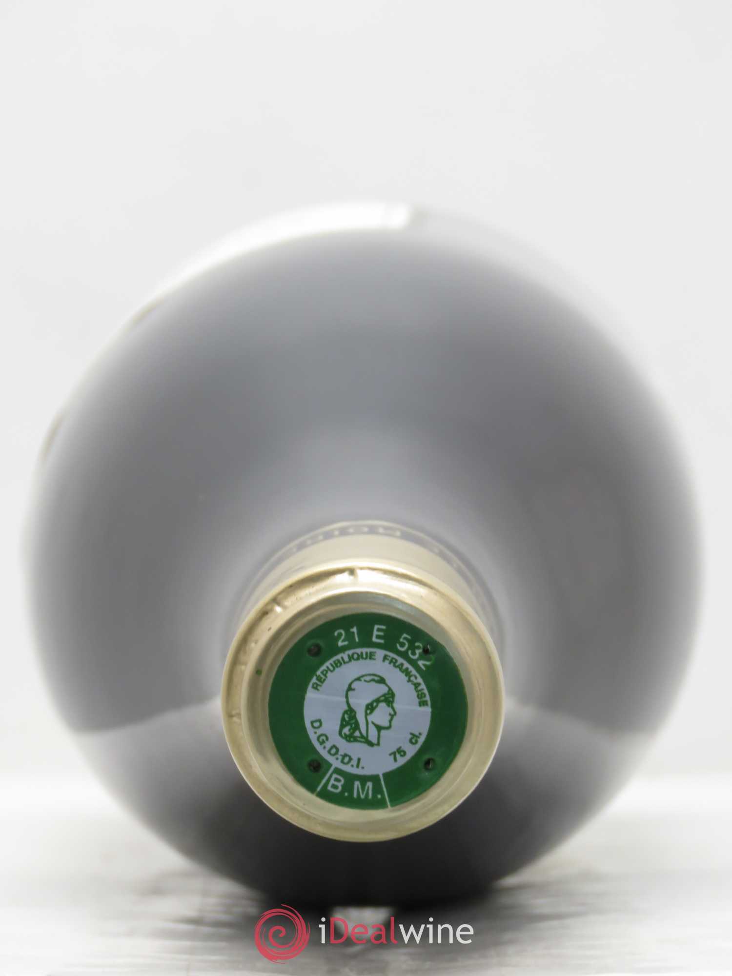 Bonnes-Mares Grand Cru Lucien Le Moine 2005 - Lot of 1 bottle - 2