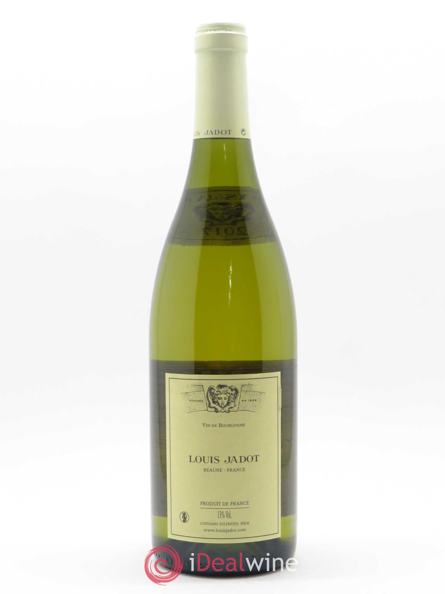 Pernand-Vergelesses Clos de la Croix de Pierre Louis Jadot (Domaine) 2017 - Lot de 1 bouteille - 1