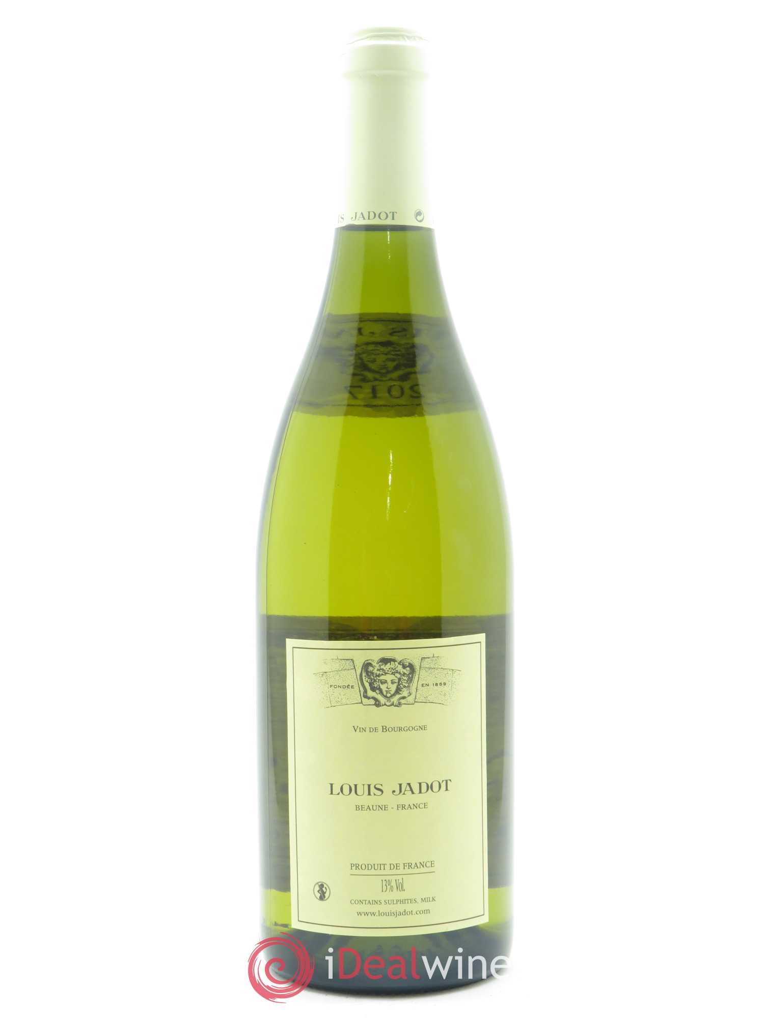 Savigny-lès-Beaune 1er Cru Clos des Guettes Domaine Gagey - Louis Jadot 2017 - Lot de 1 bouteille - 1
